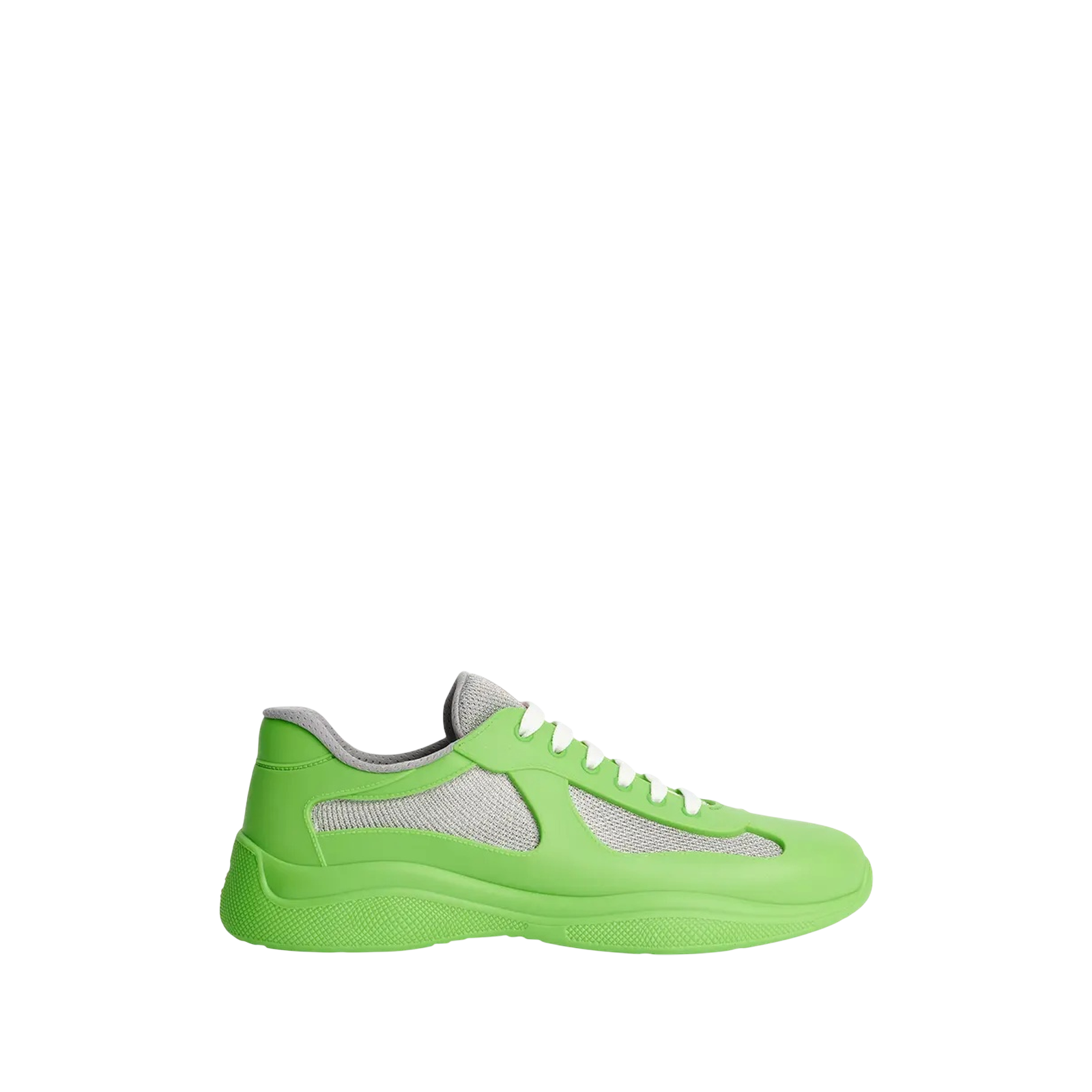 AMERICA’S CUP « SOFT RUBBER – APPLE GREEN »