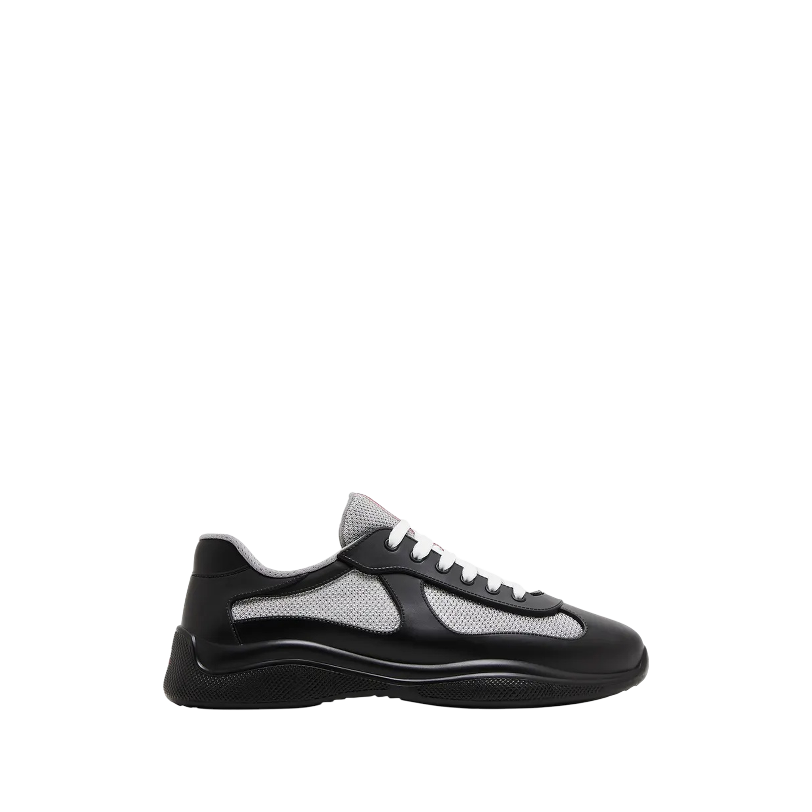AMERICA’S CUP « SOFT RUBBER – BLACK »