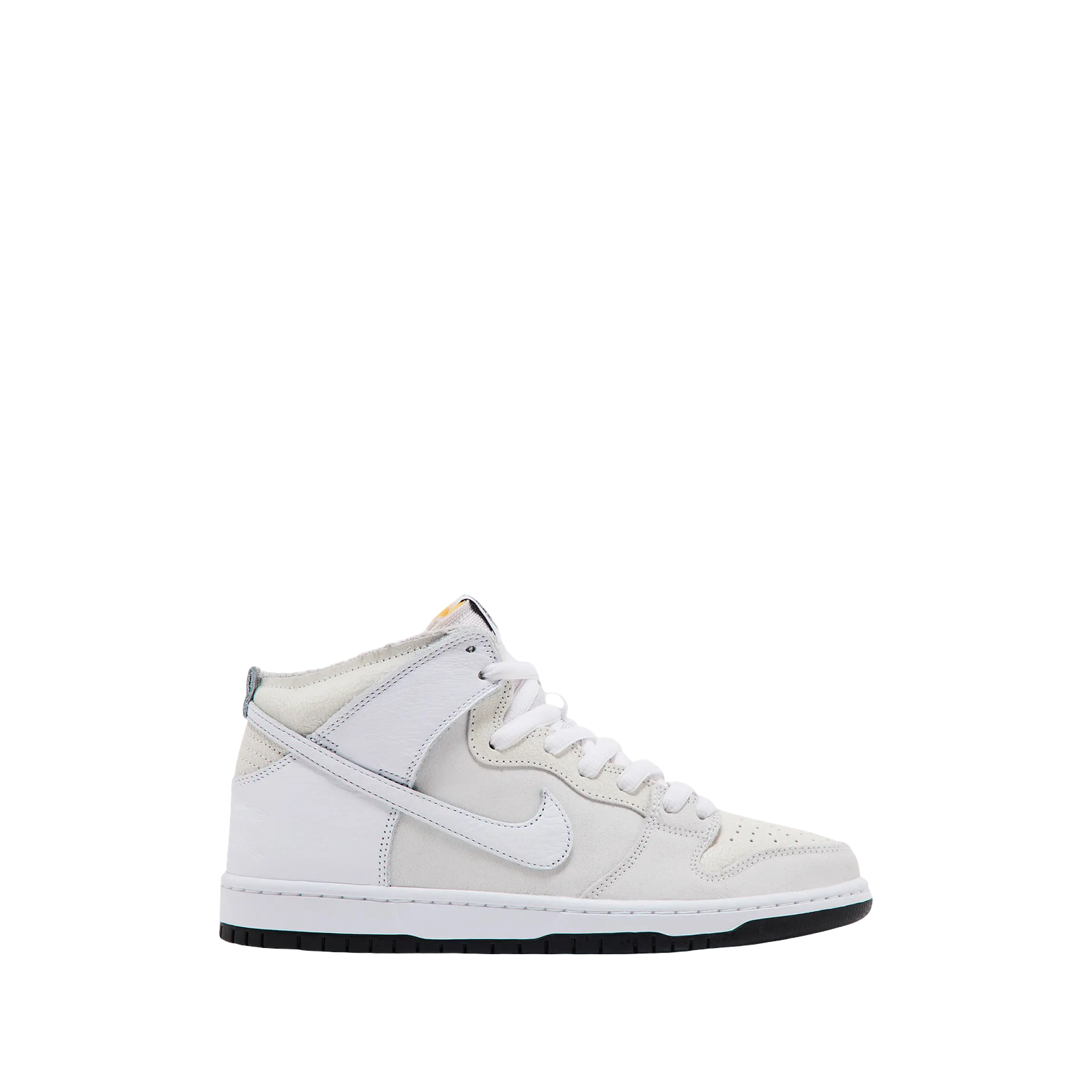 ANTIHERO X DUNK HIGH SB « WOLF GREY »