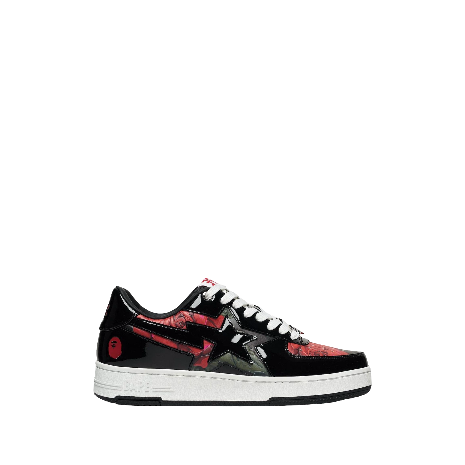 ANTI SOCIAL SOCIAL CLUB X BAPESTA ICON « BLACK »