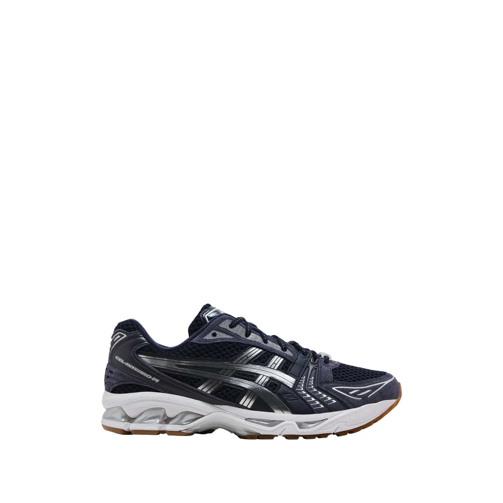 A.P.C. X GEL KAYANO 14 « INDIGO FOG »