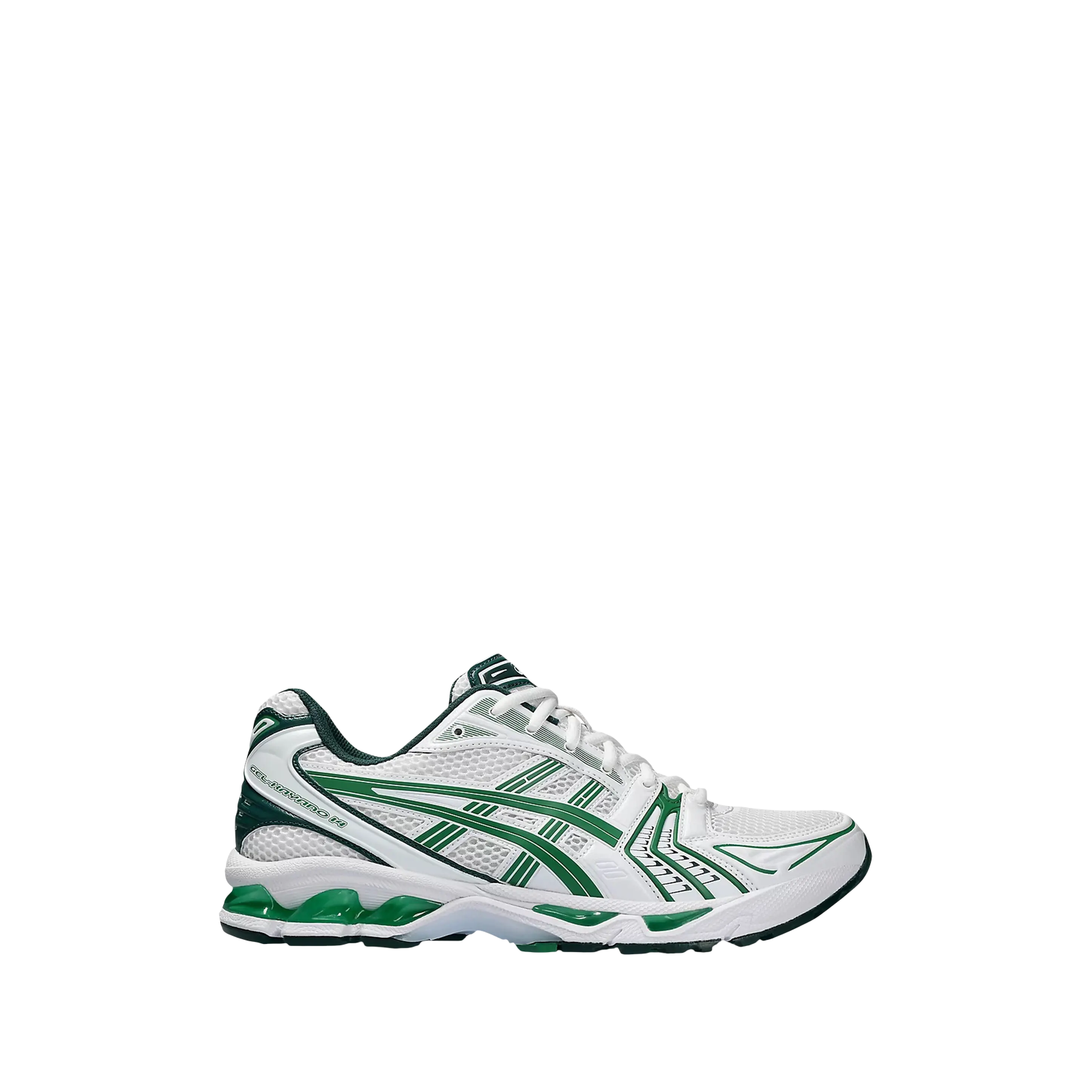 ARITZIA X GEL KAYANO 14 « LEPRECHAUN »