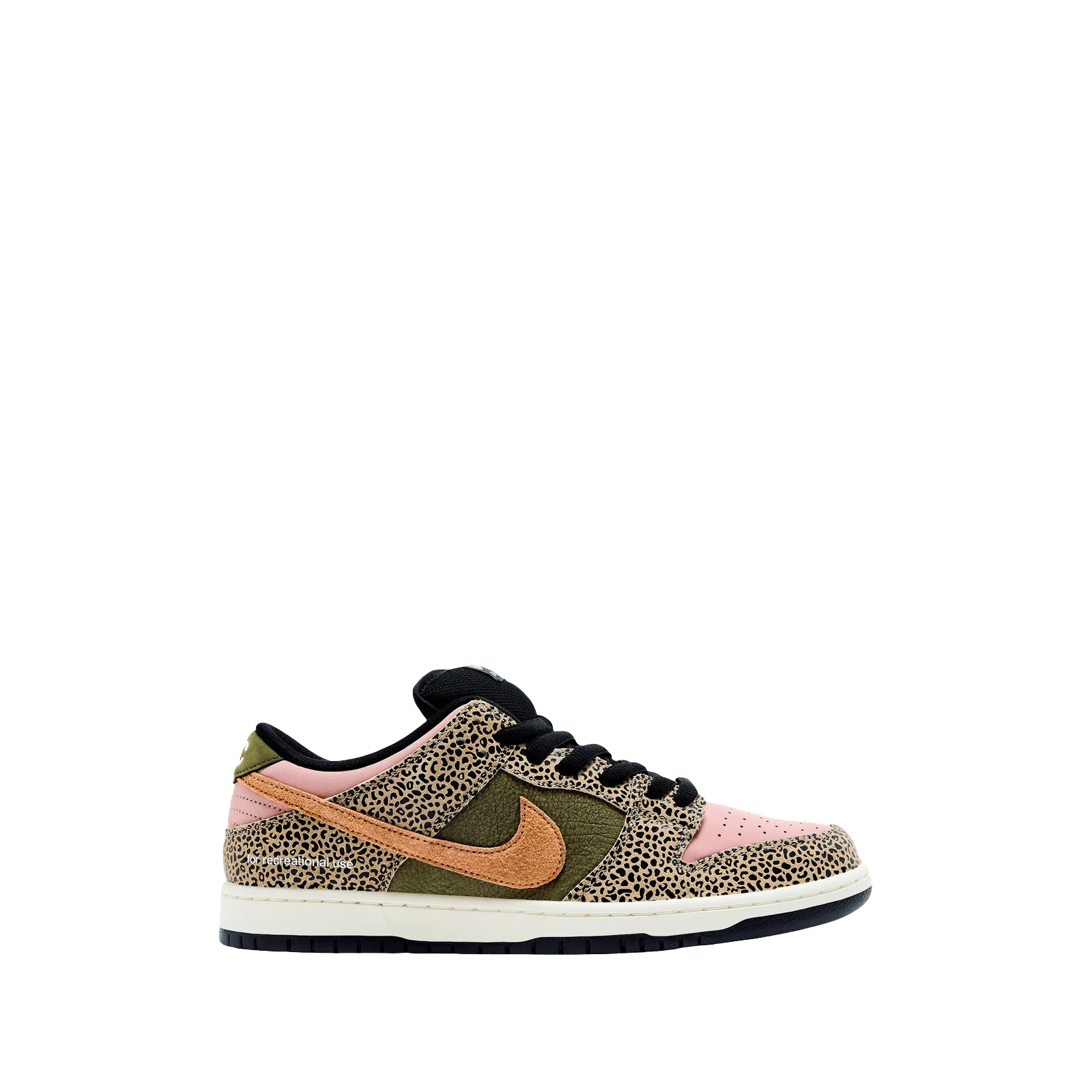 ARTS-REC X DUNK LOW SB « FOR RECREATIONAL USE »