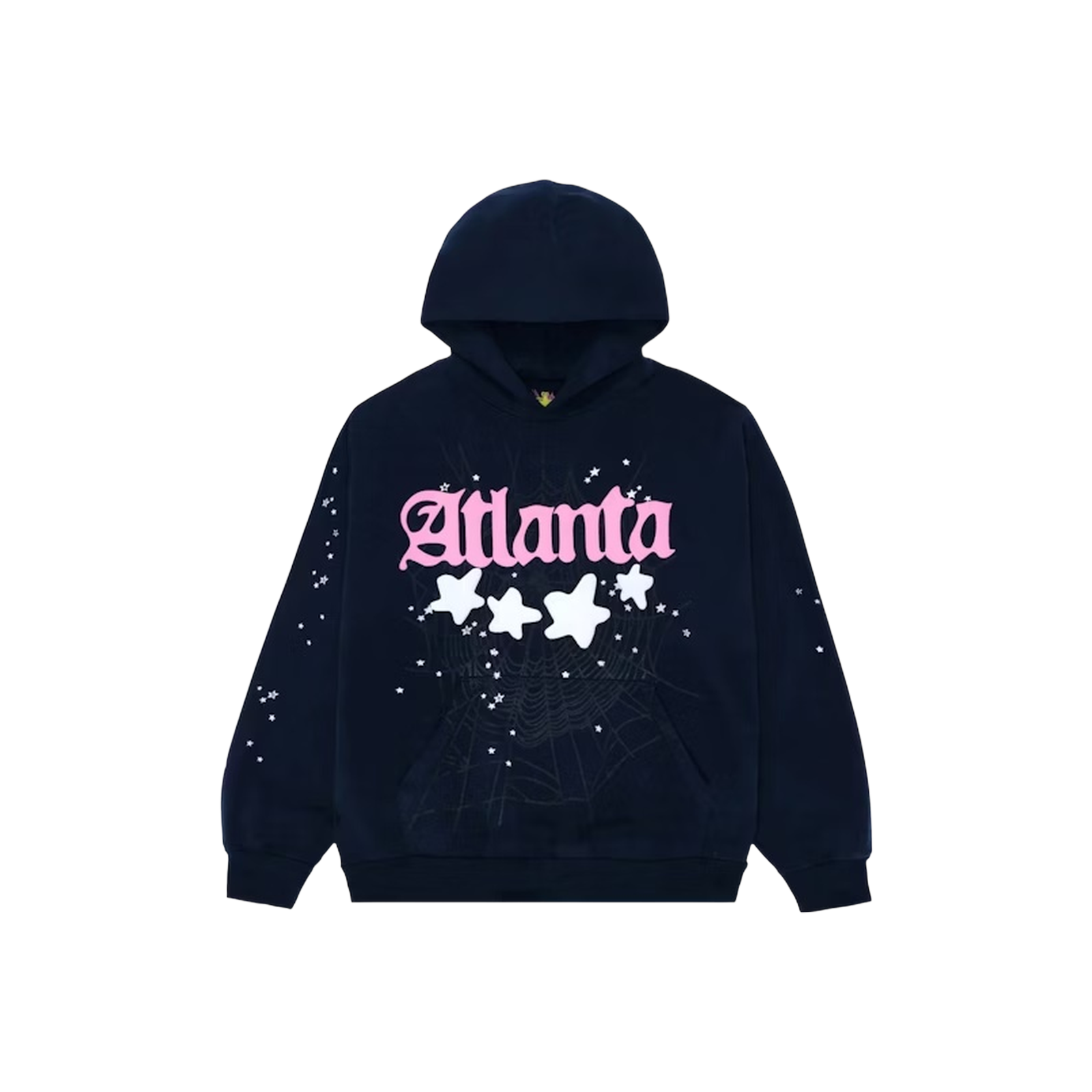 ATLANTA HOODIE « NAVY »