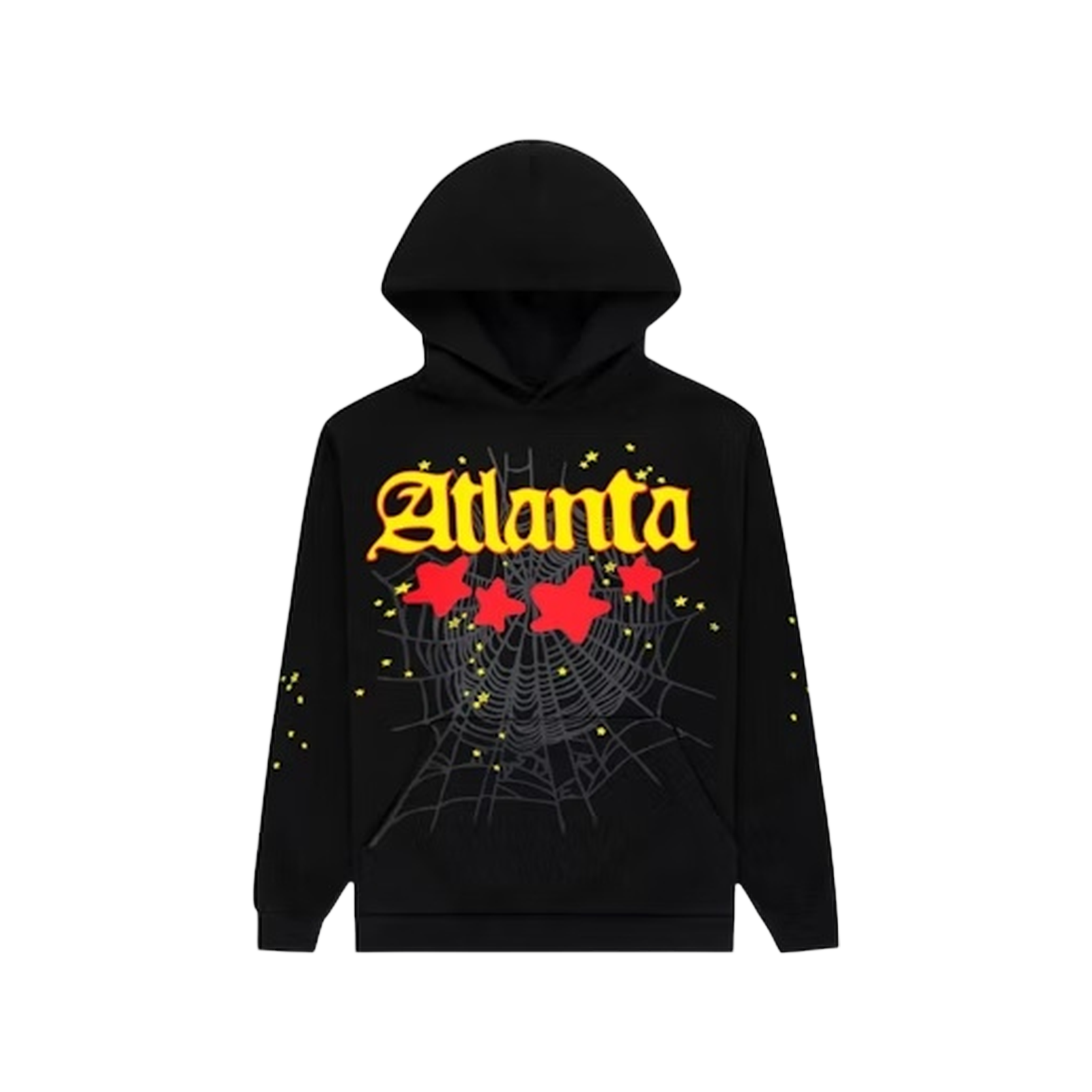 ATLANTA STAR « BLACK »