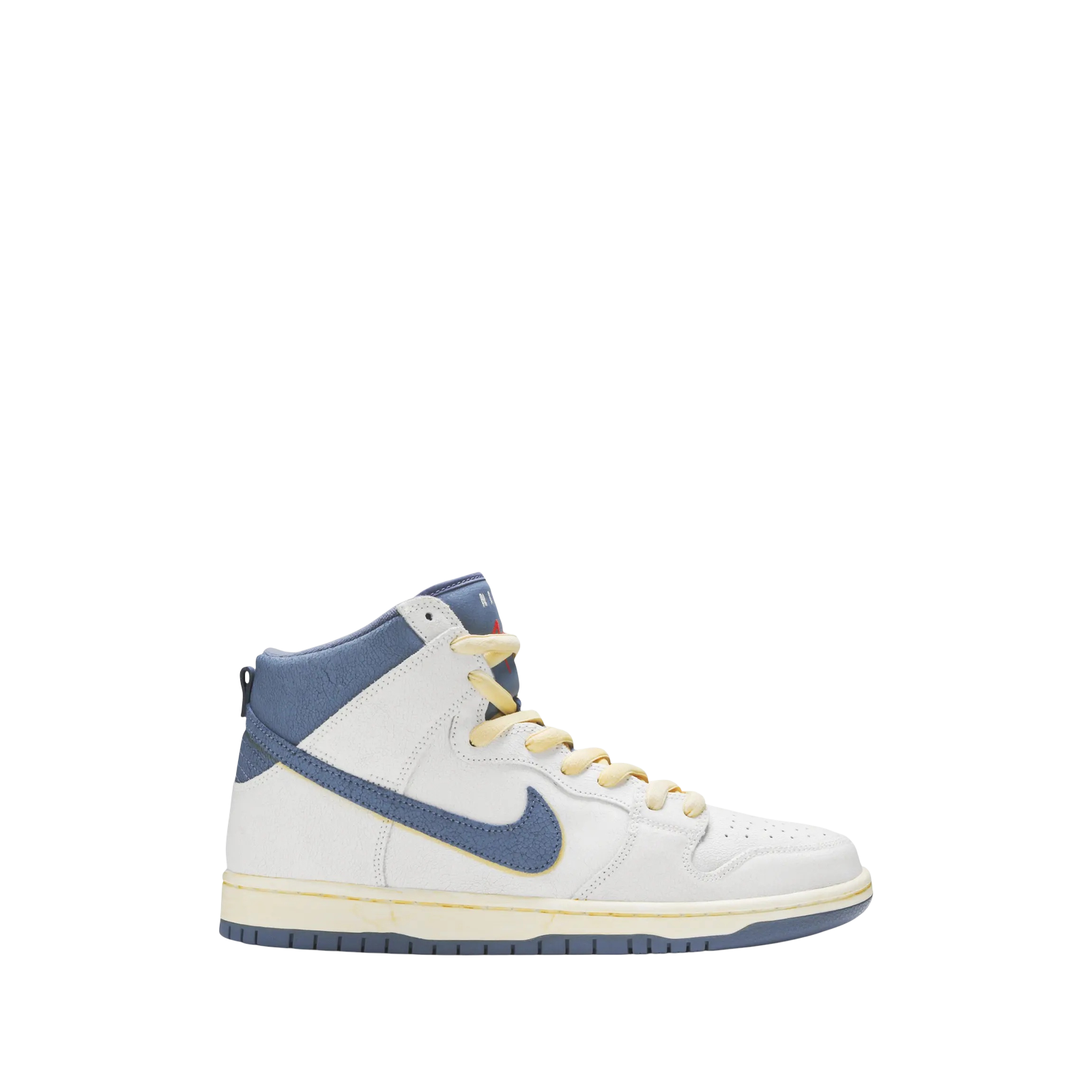 ATLAS X DUNK HIGH SB « LOST AT SEA »