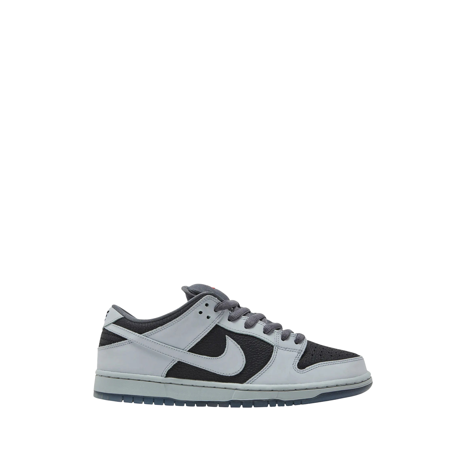 ATLAS X DUNK LOW PREMIUM SB « WOLF GREY »
