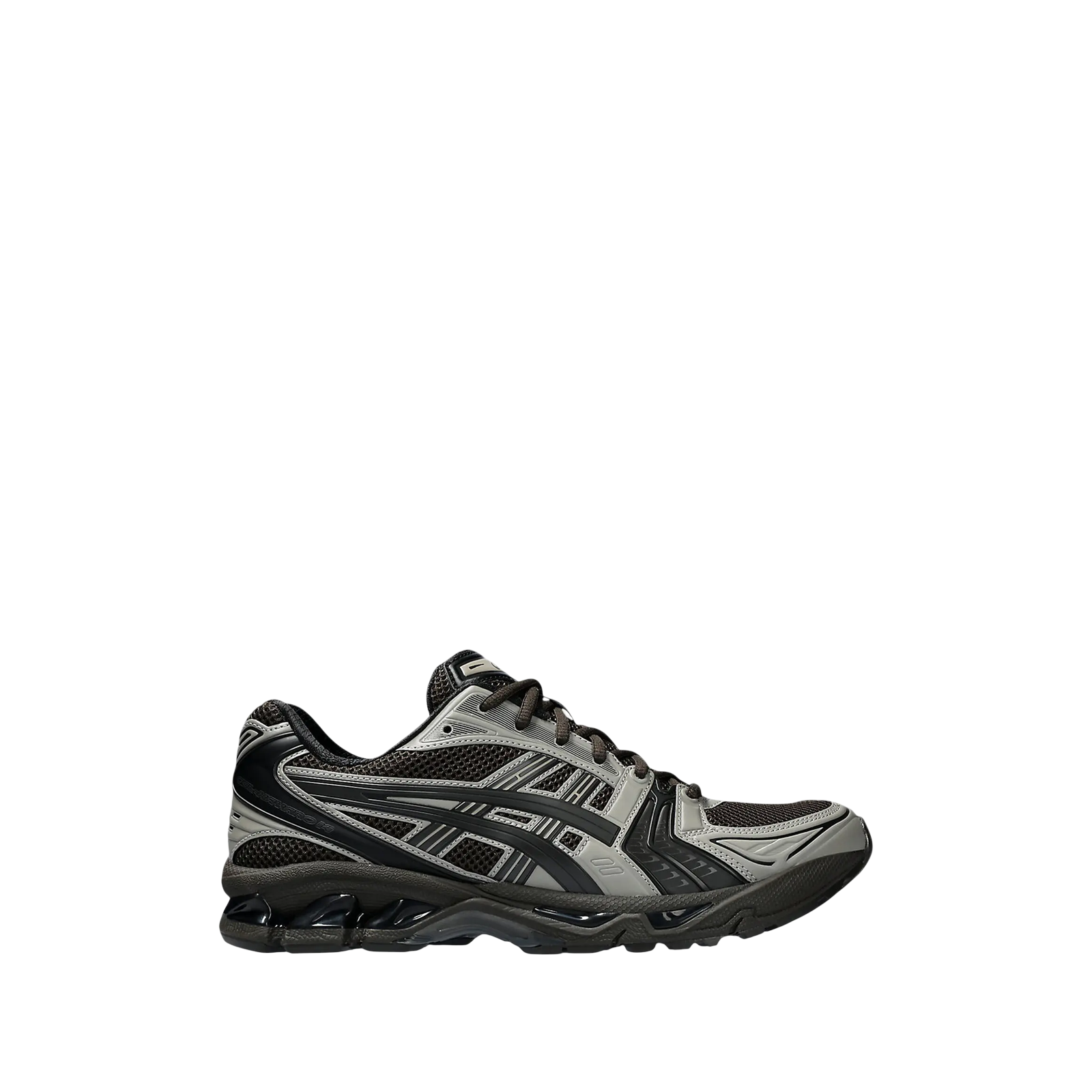 ATMOS X UNDERMYCAR X GEL KAYANO 14 « PEPPER BLACK »