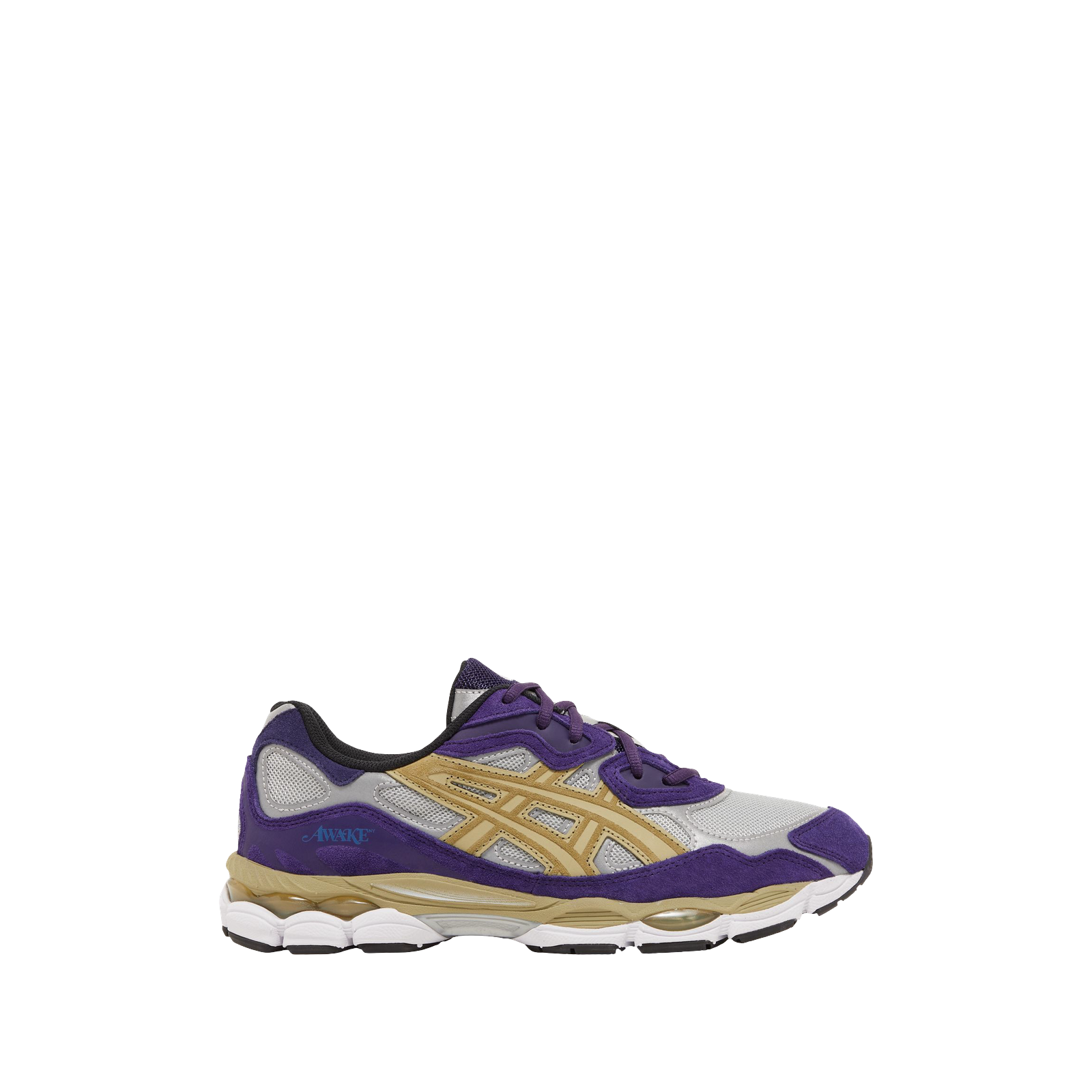 AWAKE NY X GEL NYC « PURPLE GOLD »