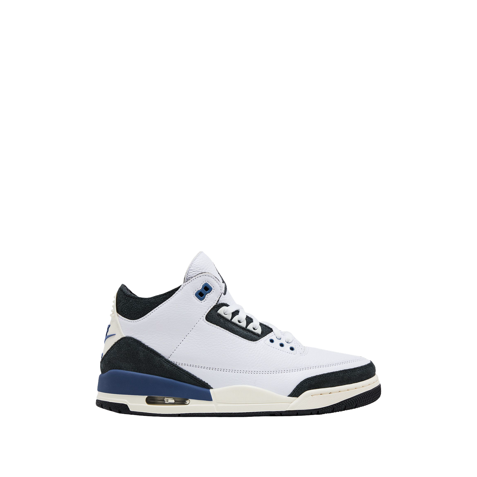 A MA MANIÉRE X JORDAN 3 RETRO OG « FOR THE LOVE »