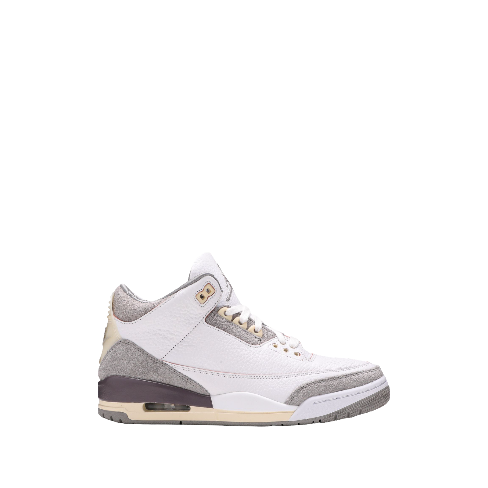 A MA MANIÉRE X JORDAN 3 RETRO « RAISED BY WOMEN »