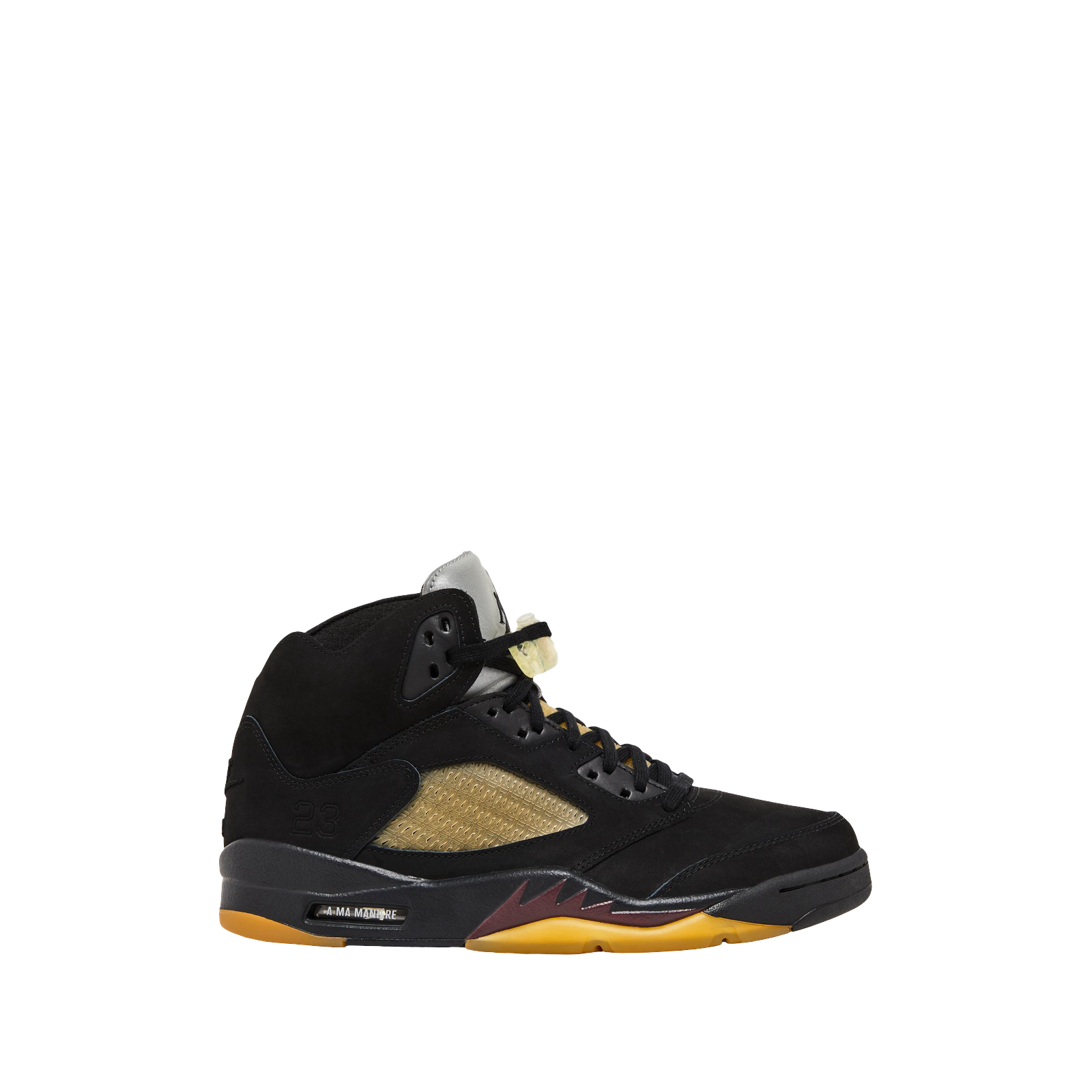 A MA MANIÉRE X JORDAN 5 RETRO « DUSK »