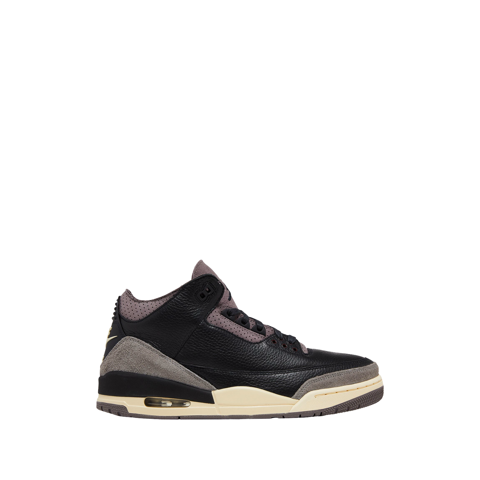 A MA MANIÉRE X WMNS JORDAN 3 RETRO « WHILE YOU WERE SLEEPING »