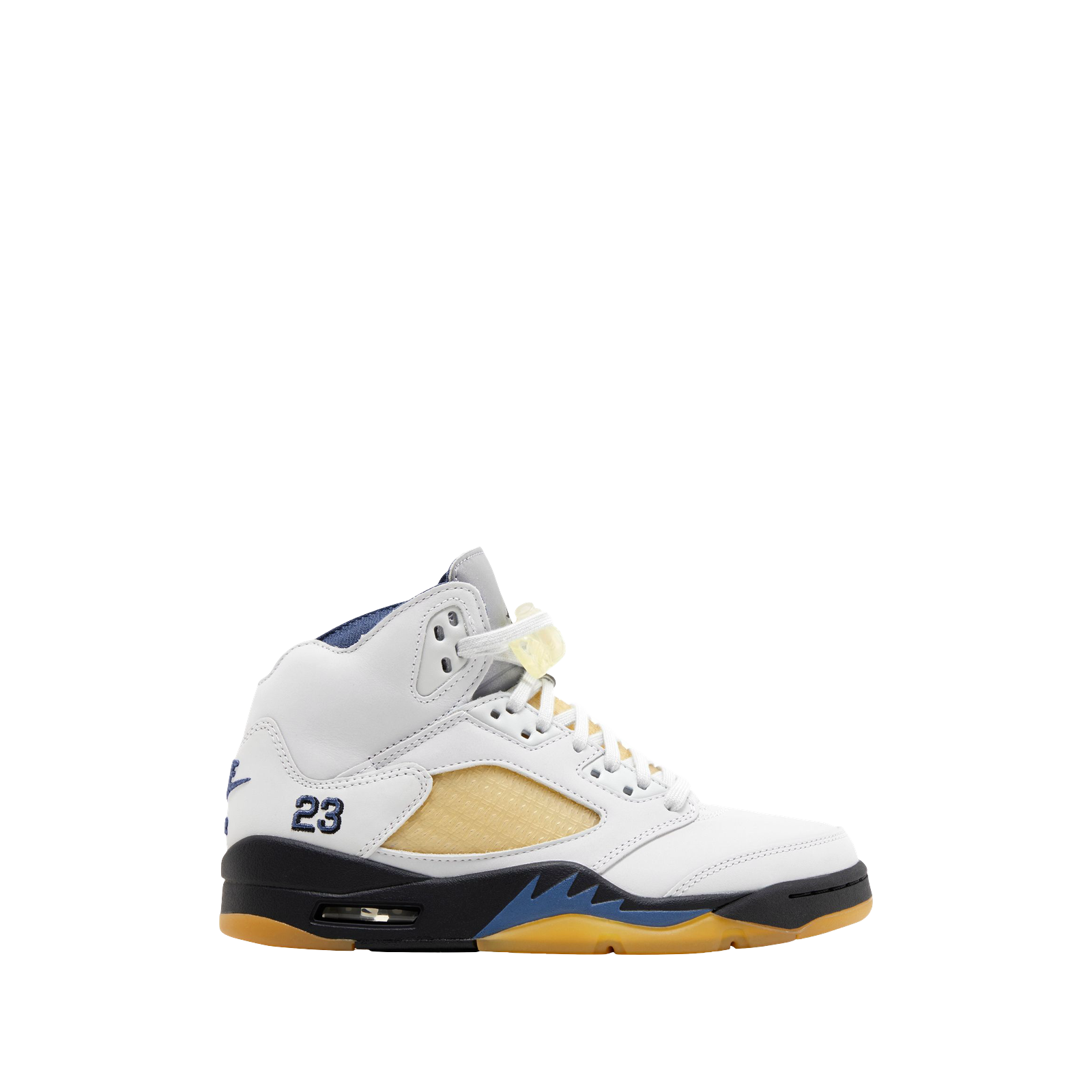 A MA MANIÉRE X WMNS JORDAN 5 RETRO « DAWN »