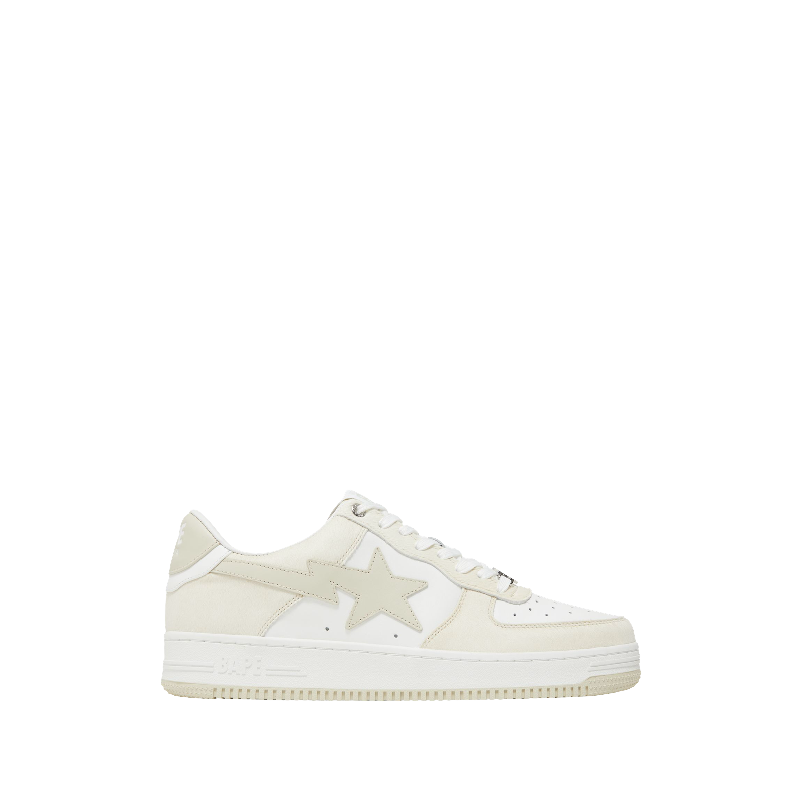 BAPESTA #1 « BEIGE »