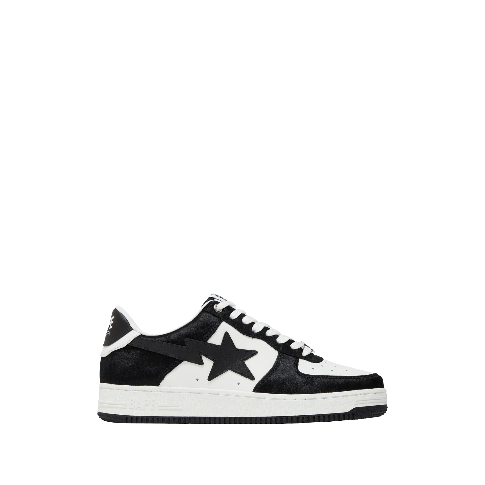 BAPESTA #1 « BLACK »