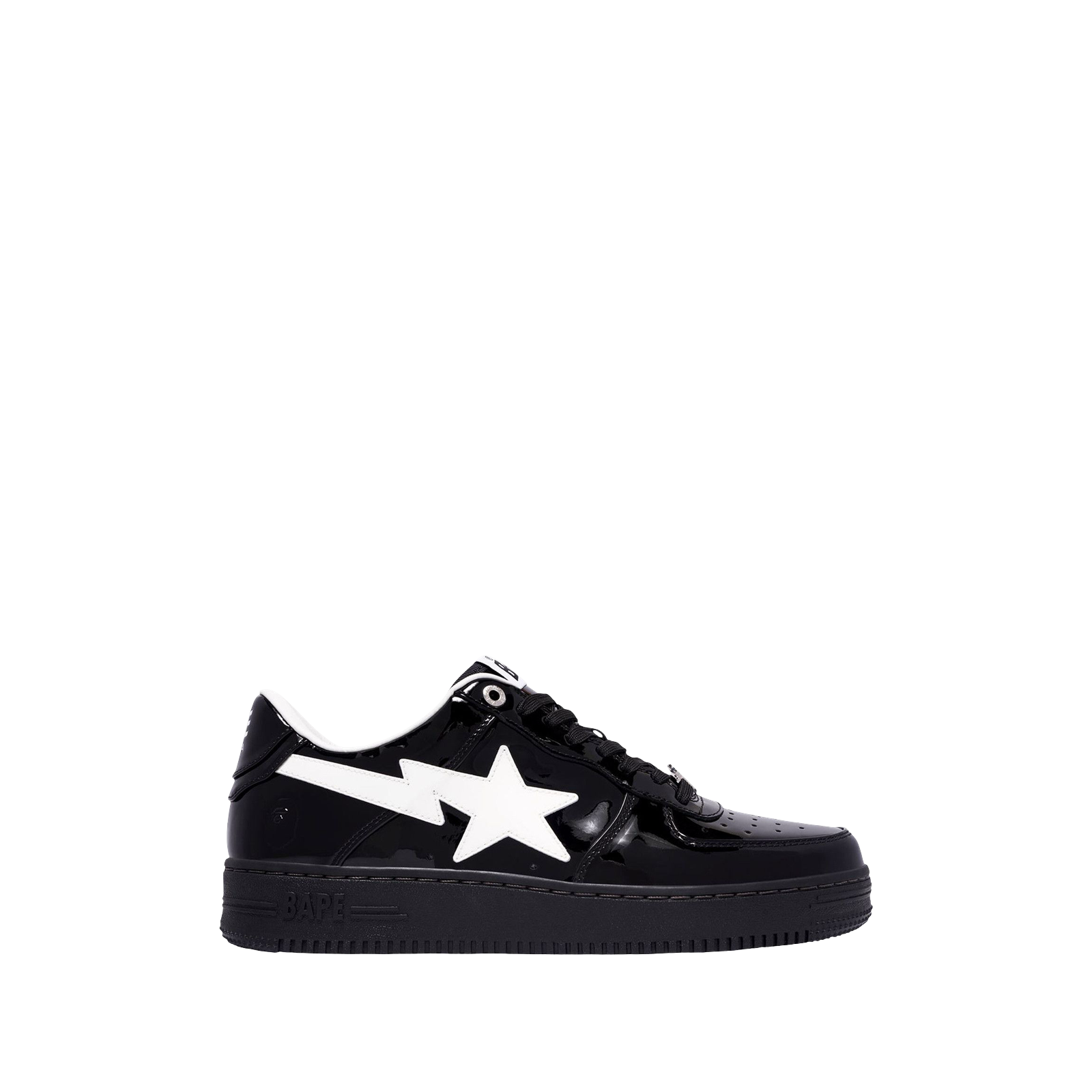 BAPESTA #2 M2 « BLACK »