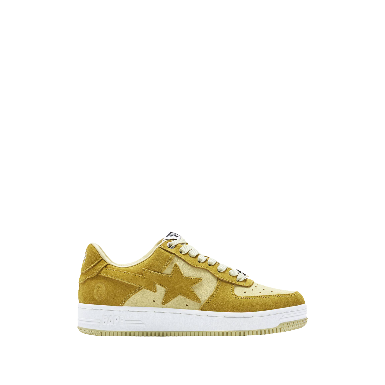 BAPESTA #3 M1 « BEIGE »