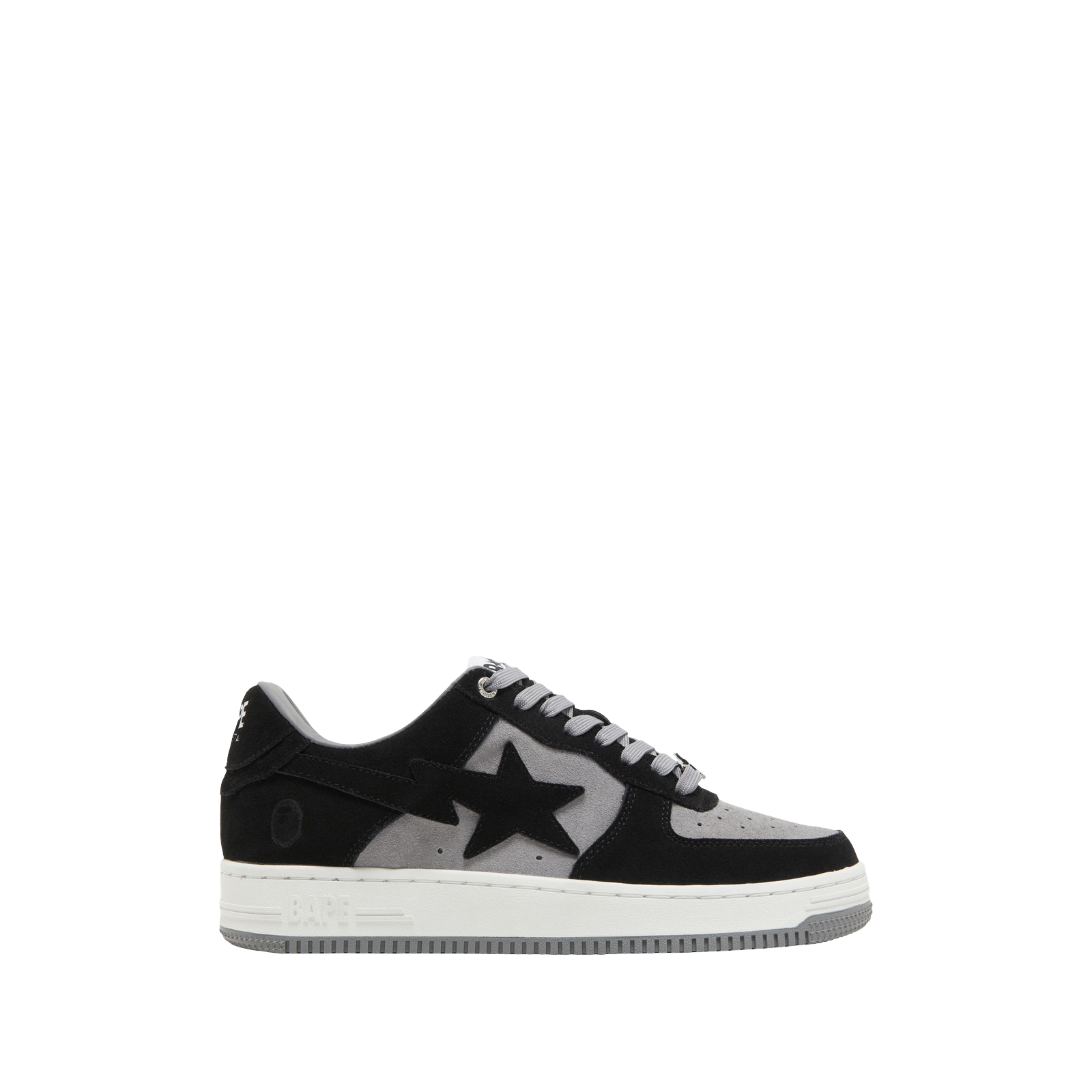 BAPESTA #3 M1 « BLACK »