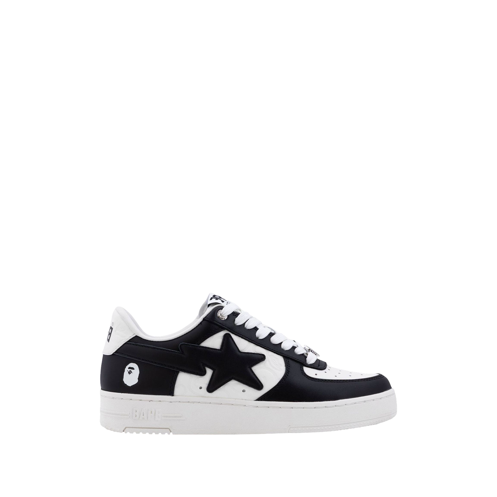BAPESTA #3 M1 « BLACK »
