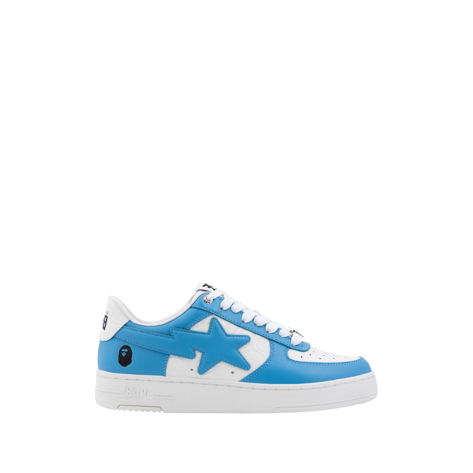 BAPESTA #3 M1 « BLUE »