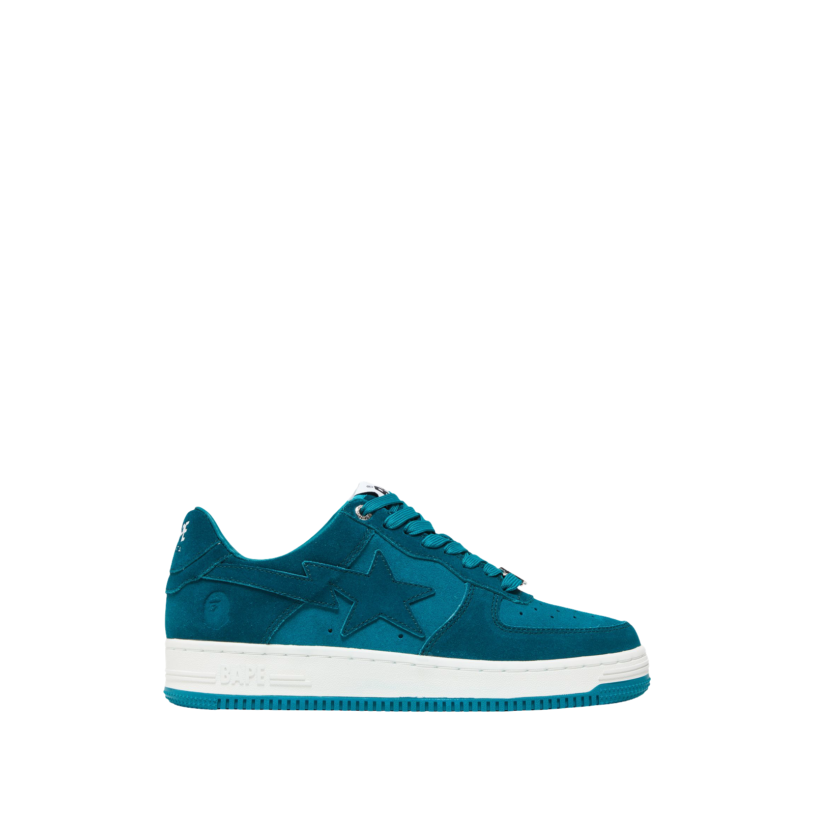 BAPESTA #3 M1 « GREEN »
