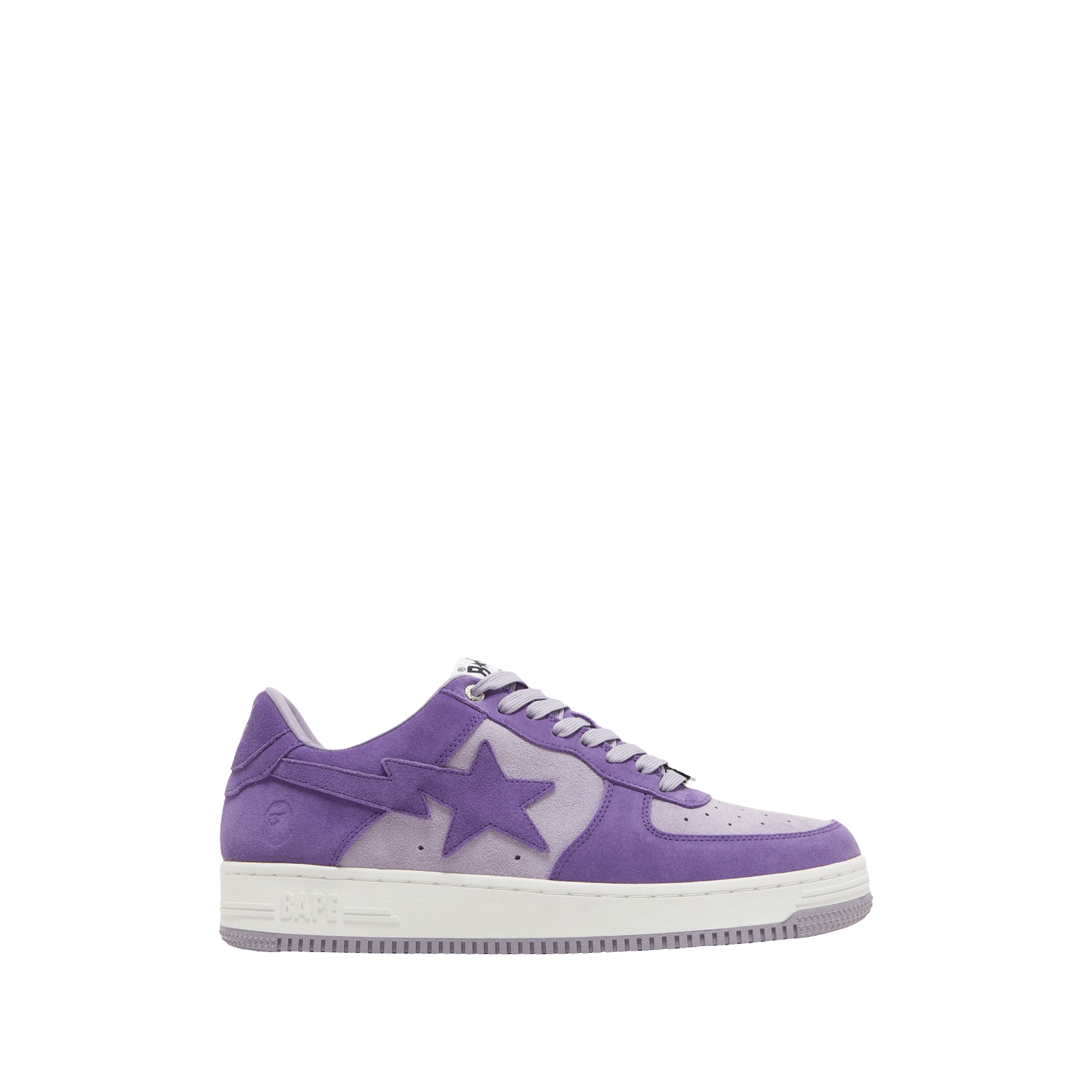 BAPESTA #3 M1 « PURPLE »