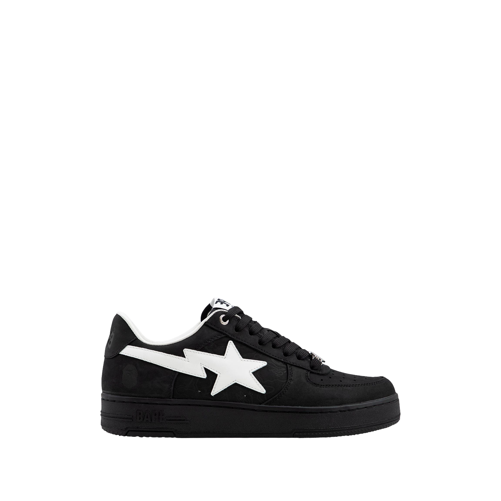 BAPESTA #3 M2 « BLACK »