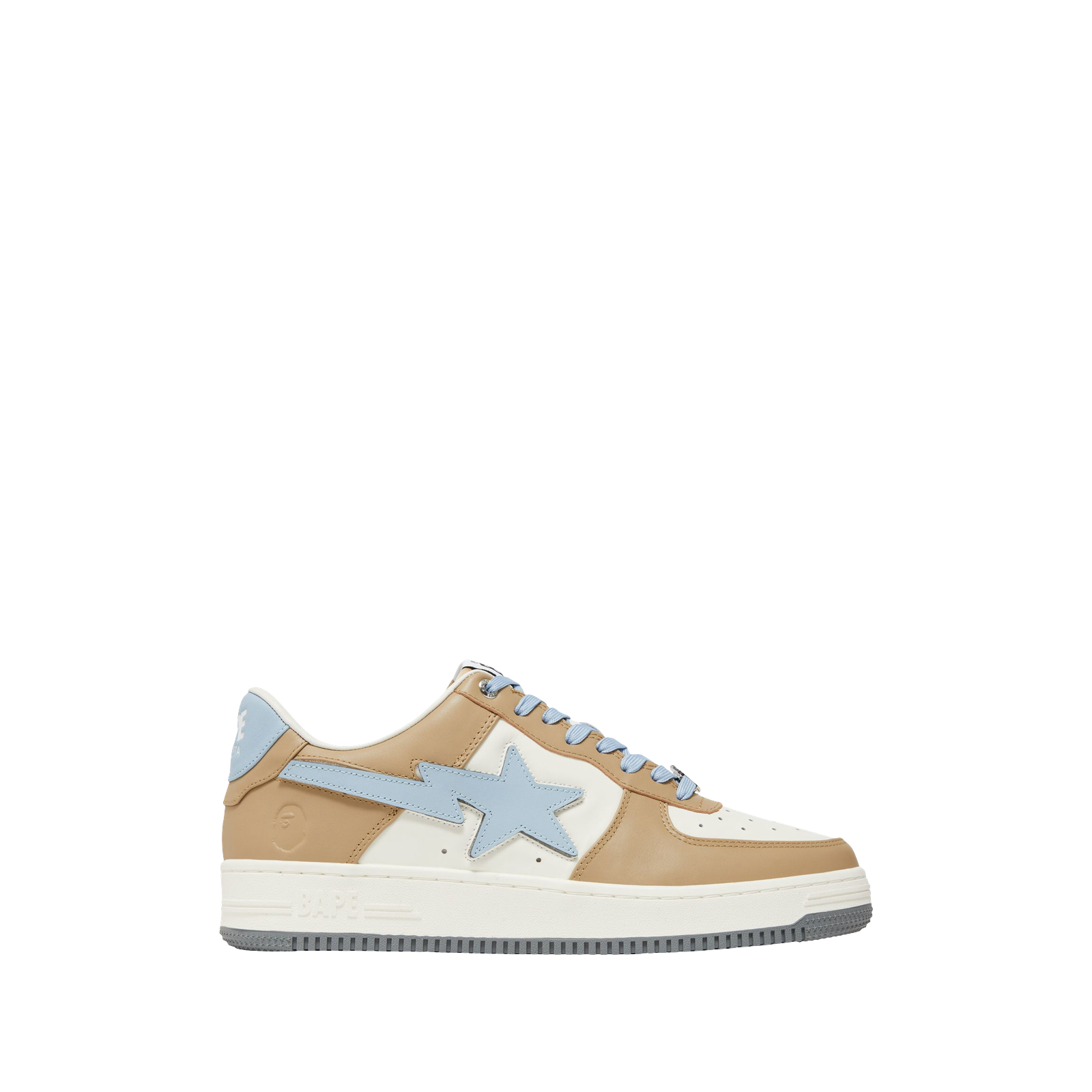 BAPESTA #4 M1 « BEIGE »