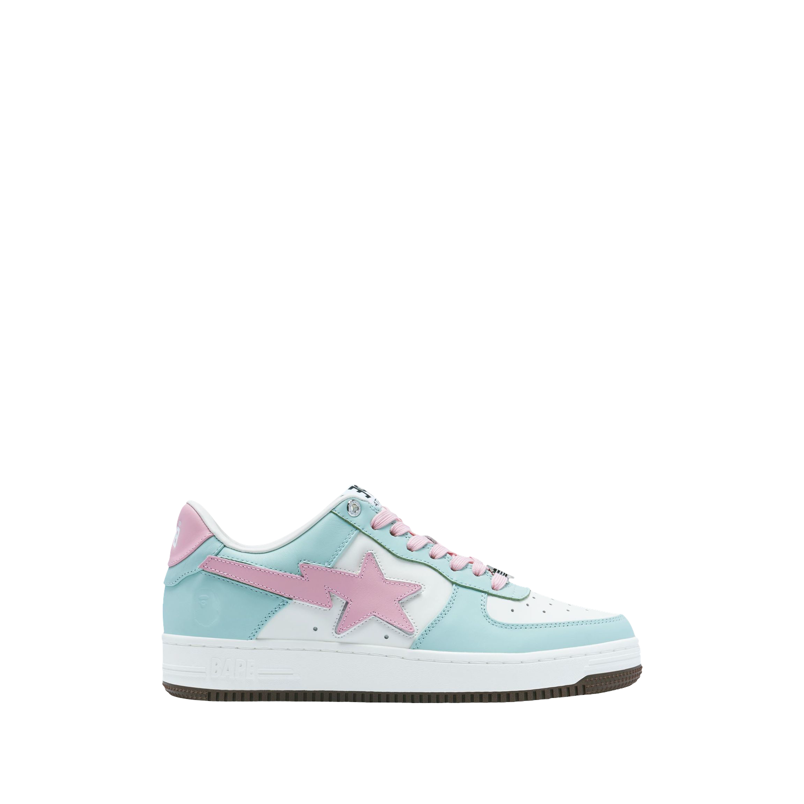 BAPESTA #4 M1 « GREEN »