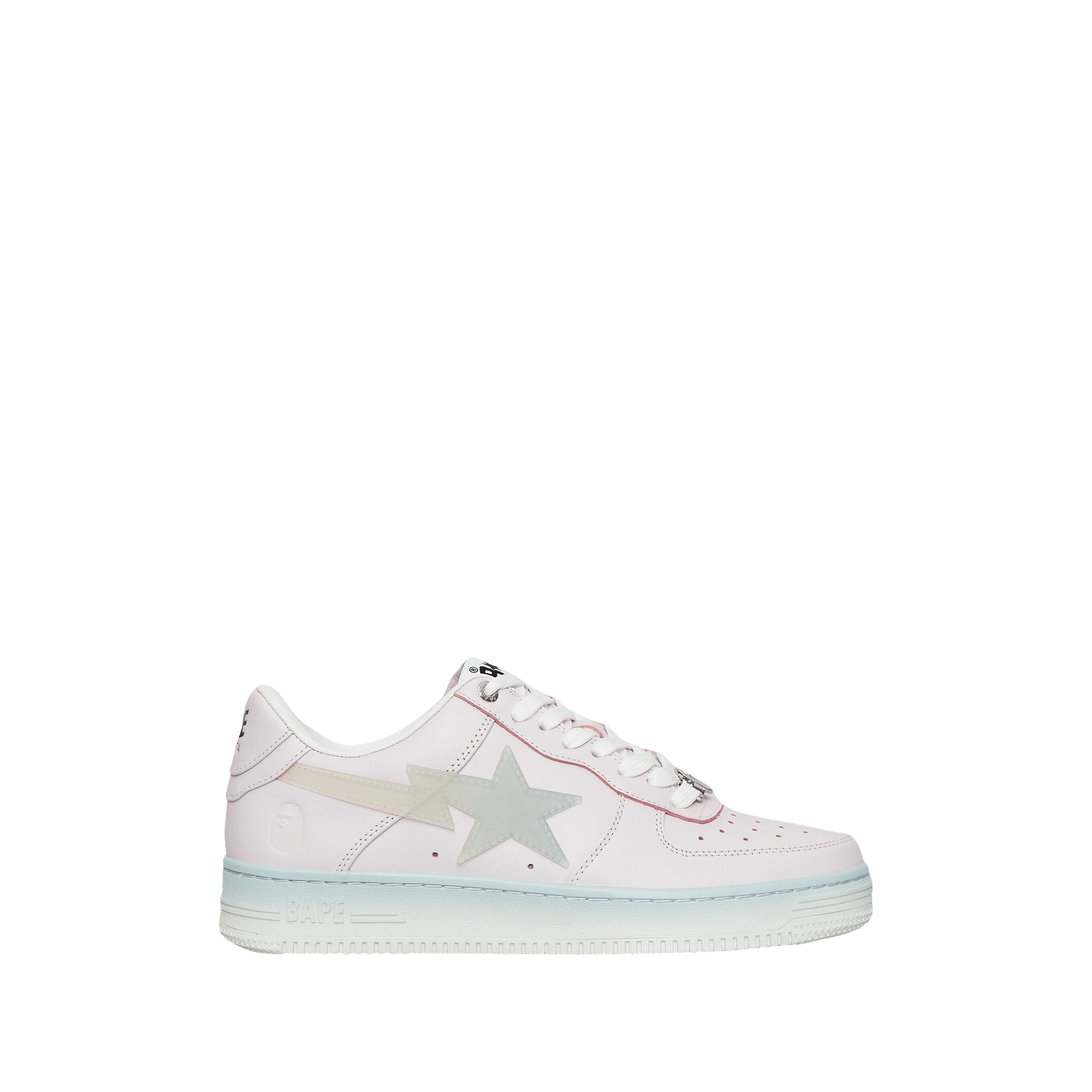 BAPESTA #5 « PURPLE »