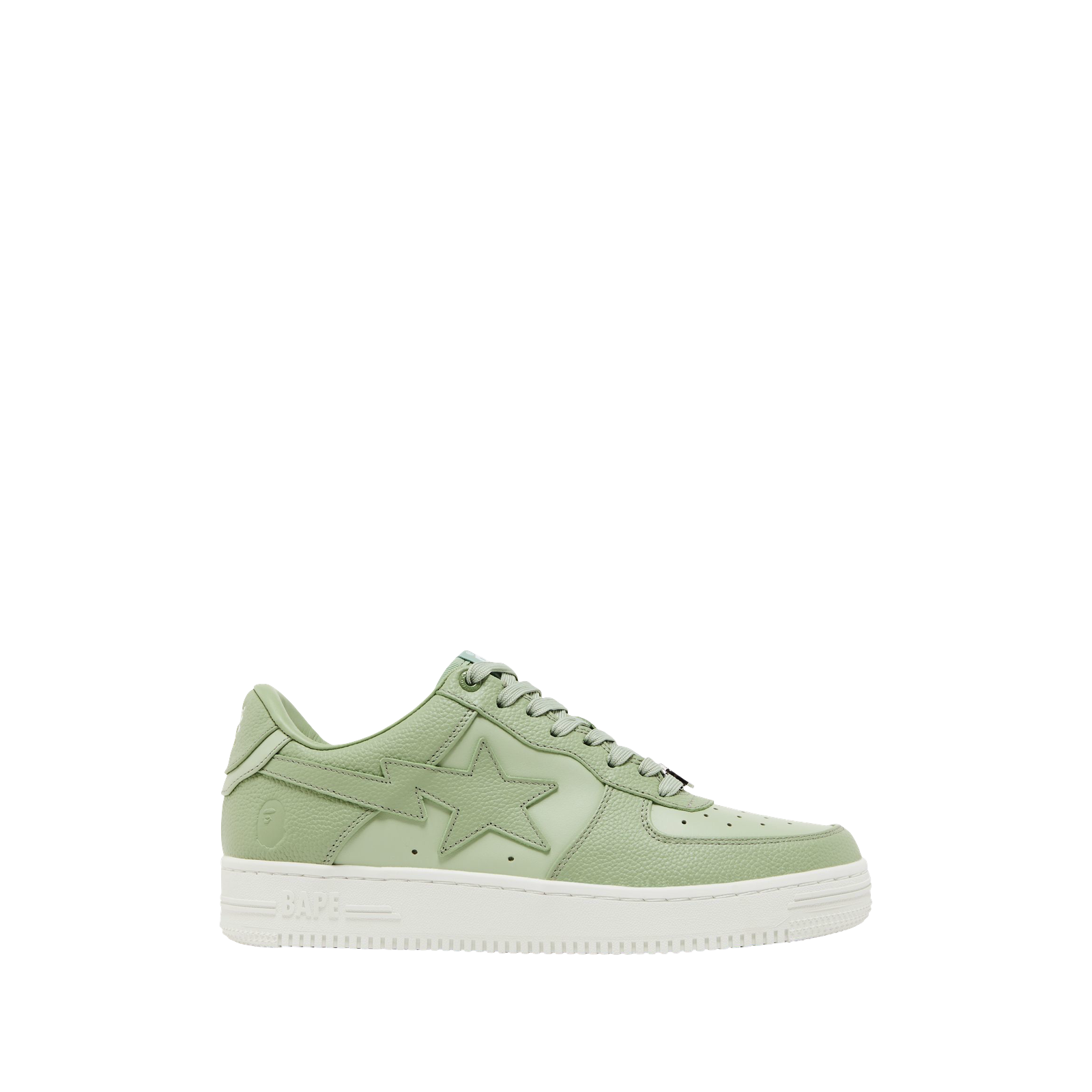 BAPESTA #9 « GREEN »