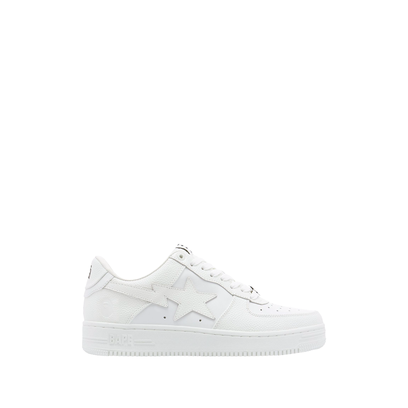 BAPESTA #9 « IVORY »