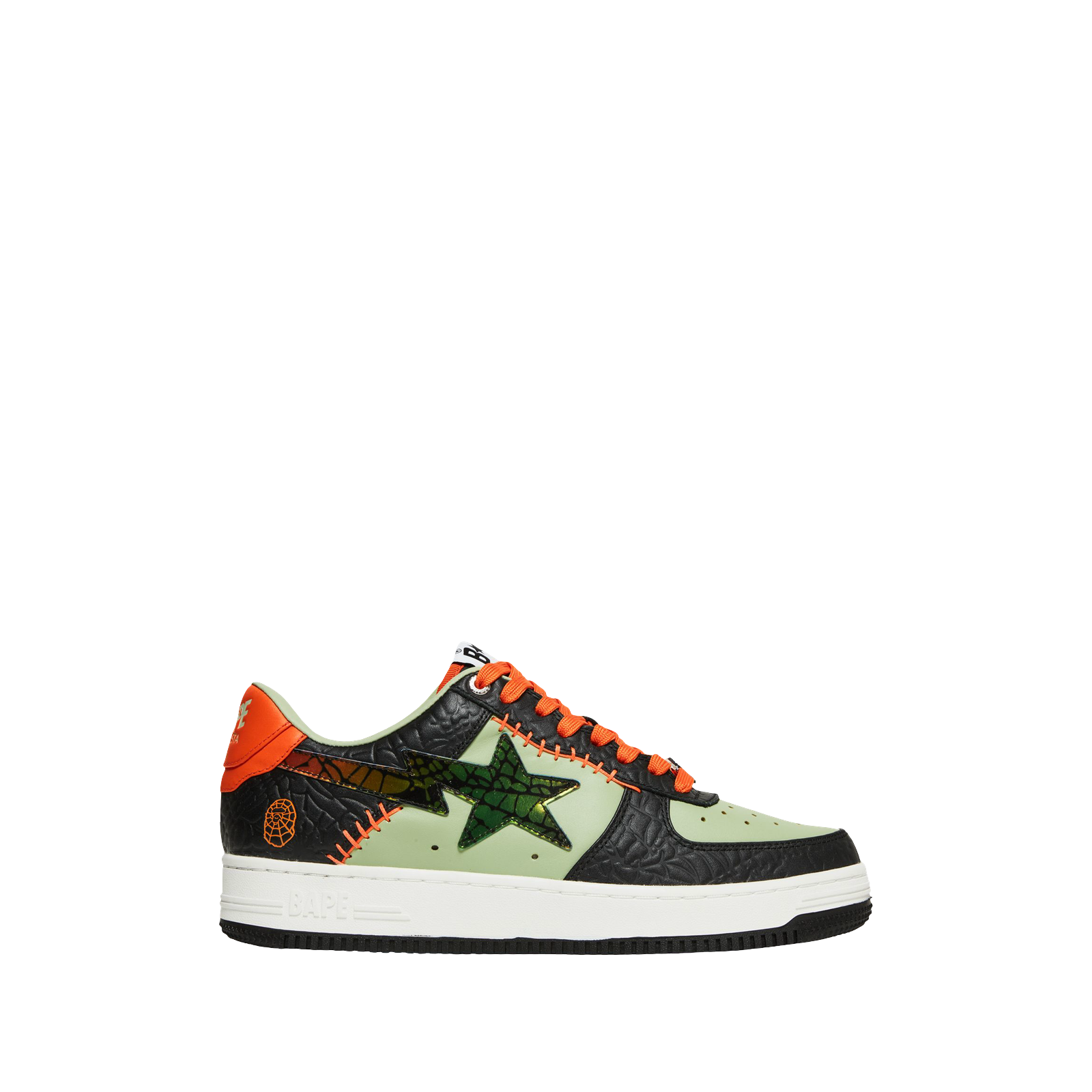 BAPESTA « HALLOWEEN »