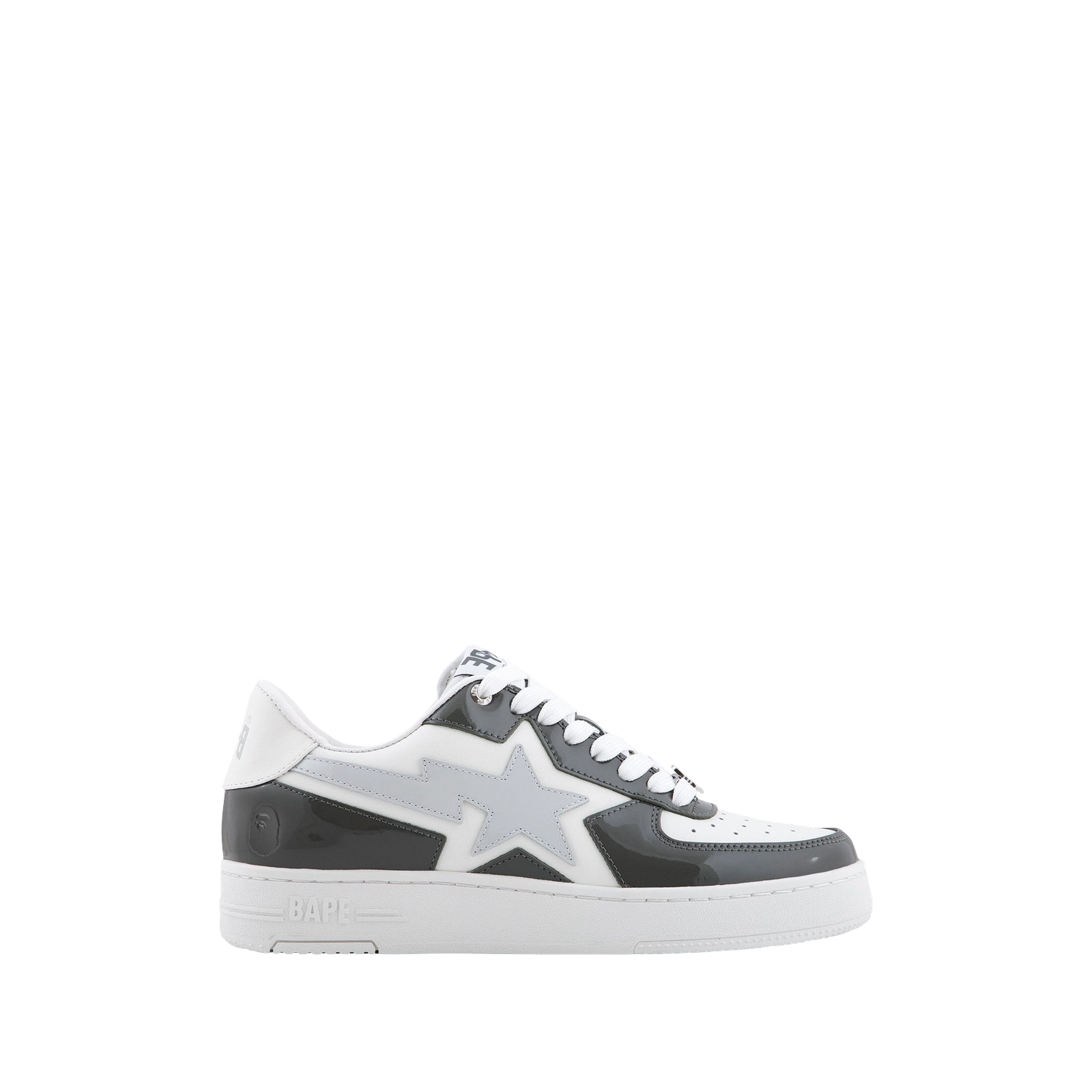 BAPESTA ICON #2 M2 « GREY »