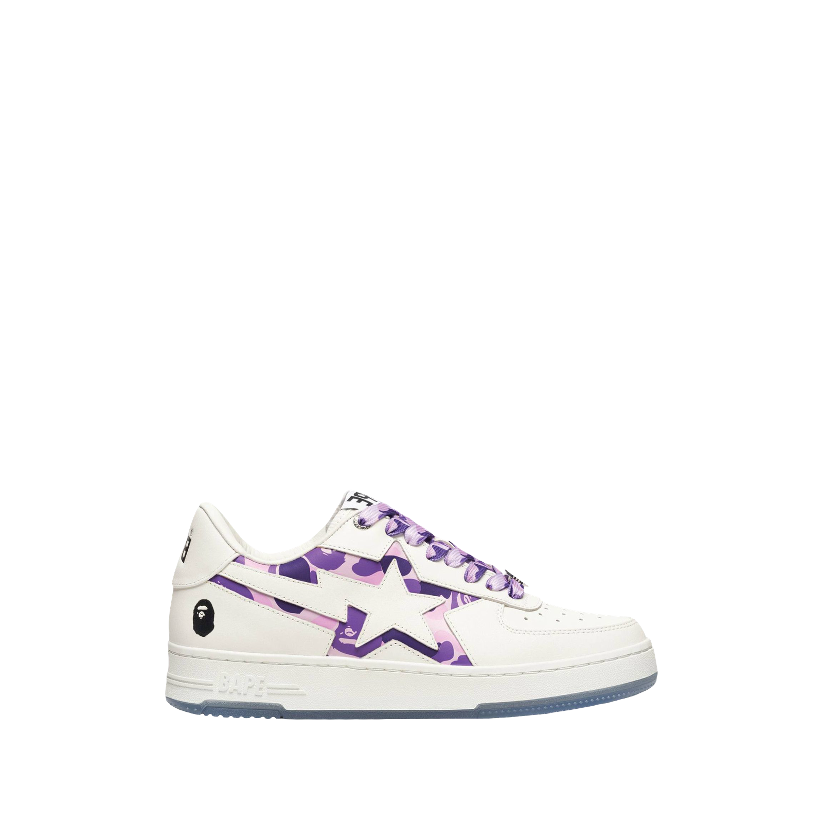 BAPESTA ICON « CITY CAMO – TAIPEI »