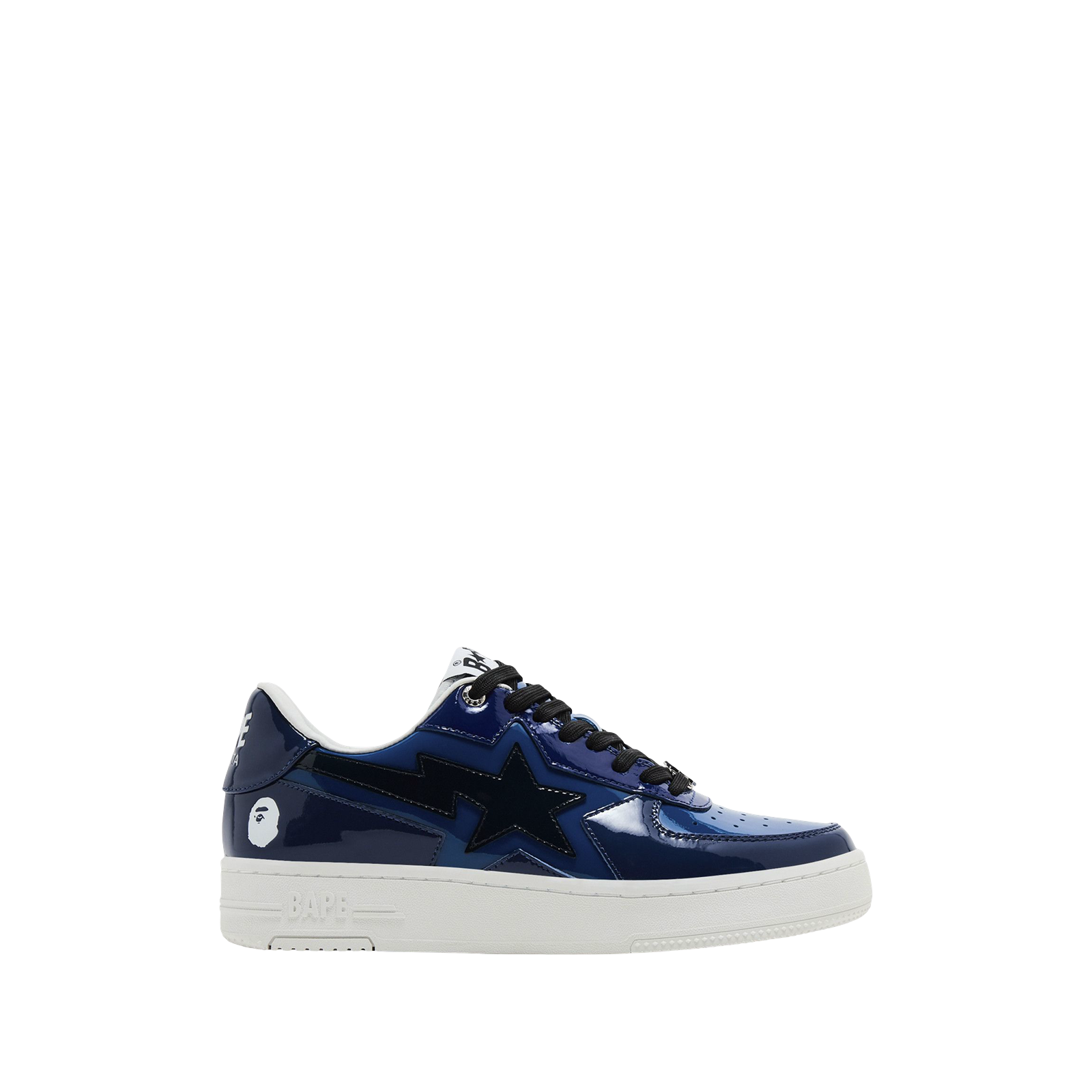 BAPESTA ICON M2 « NAVY »