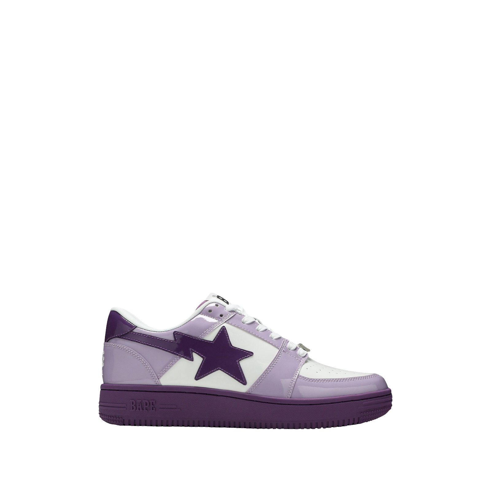 BAPESTA LOW M2 « 20TH ANNIVERSARY – PURPLE »