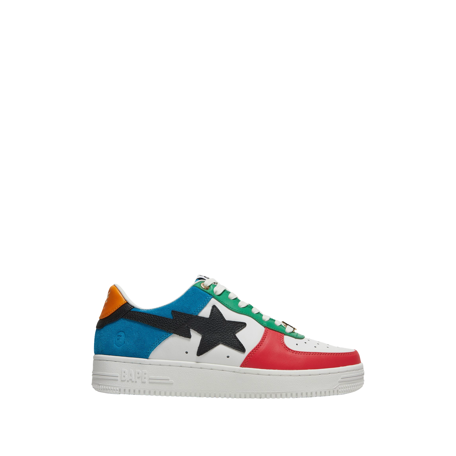 BAPESTA LOW « TOKYO OLYMPICS 2021 »
