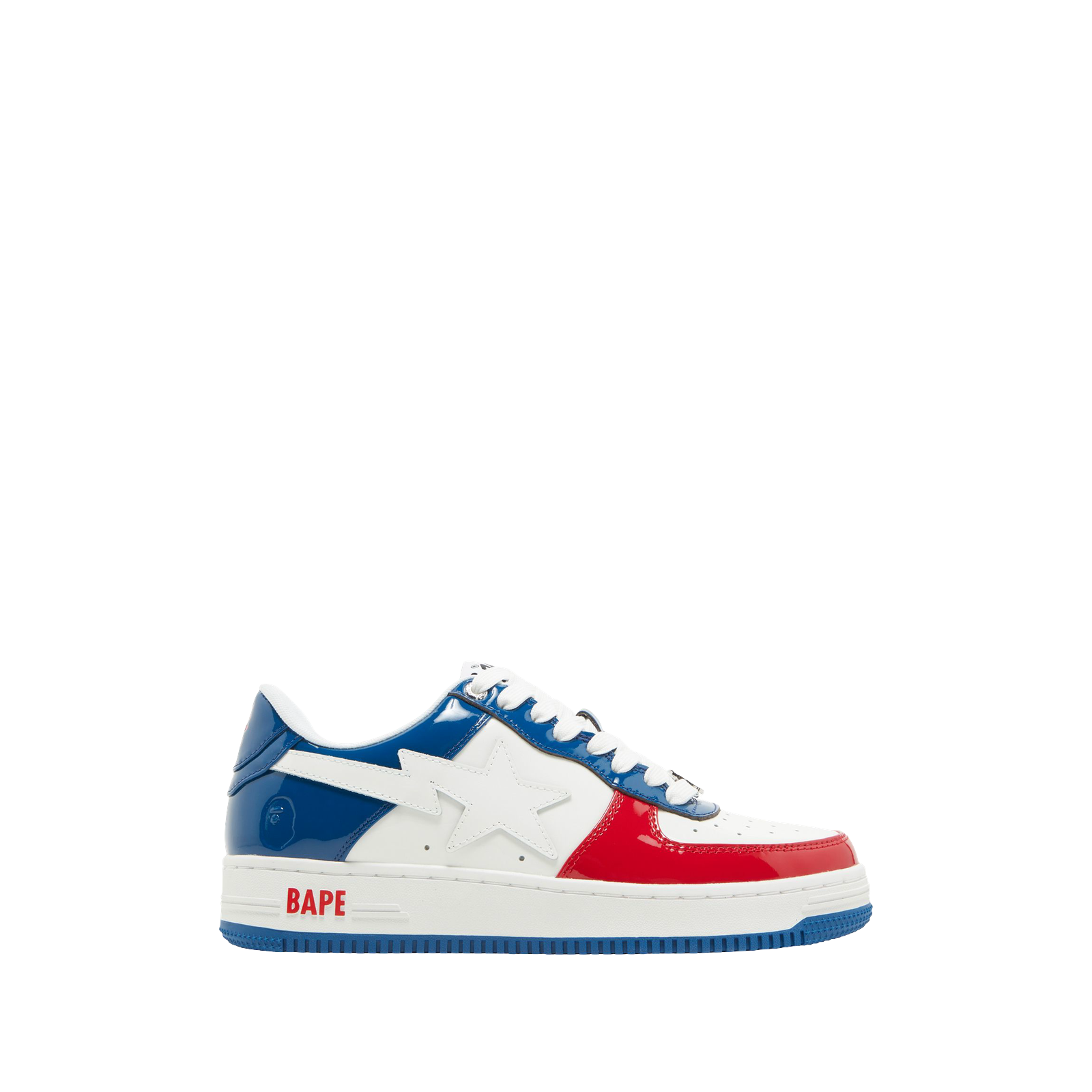 BAPESTA M1 « FRANCE »