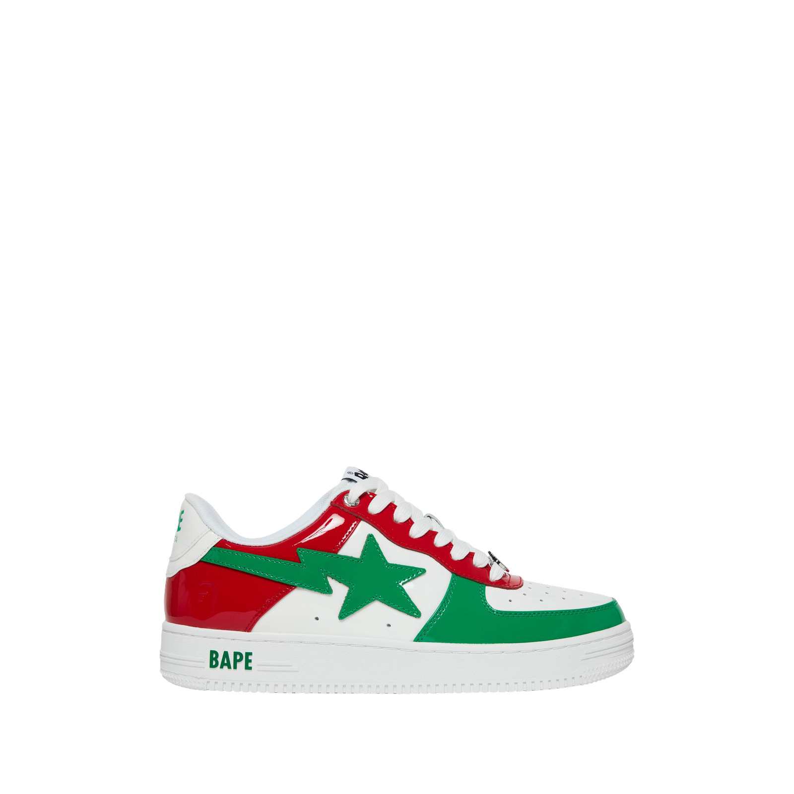 BAPESTA M1 « ITALY »