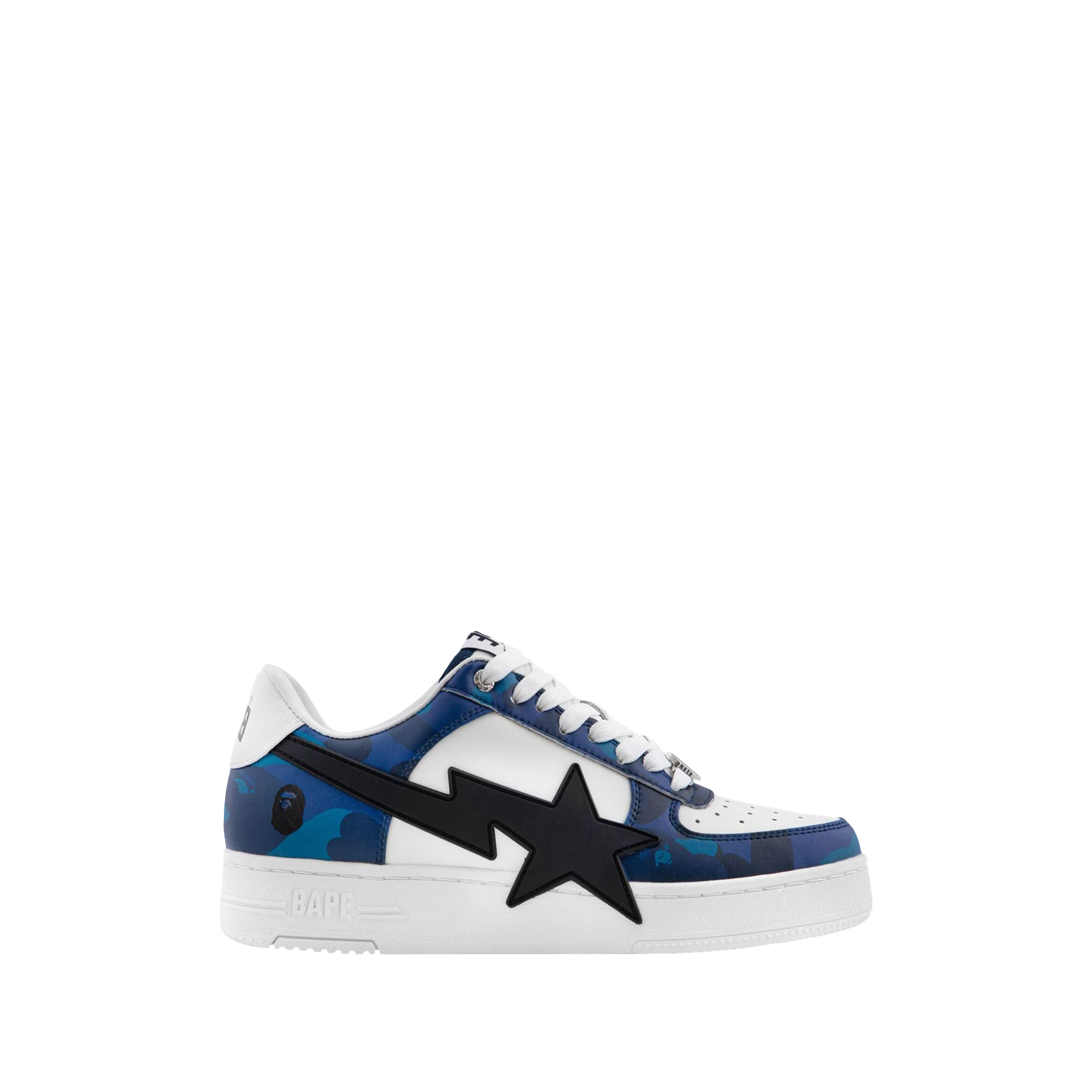 BAPESTA OS #1 M1 « BLUE »