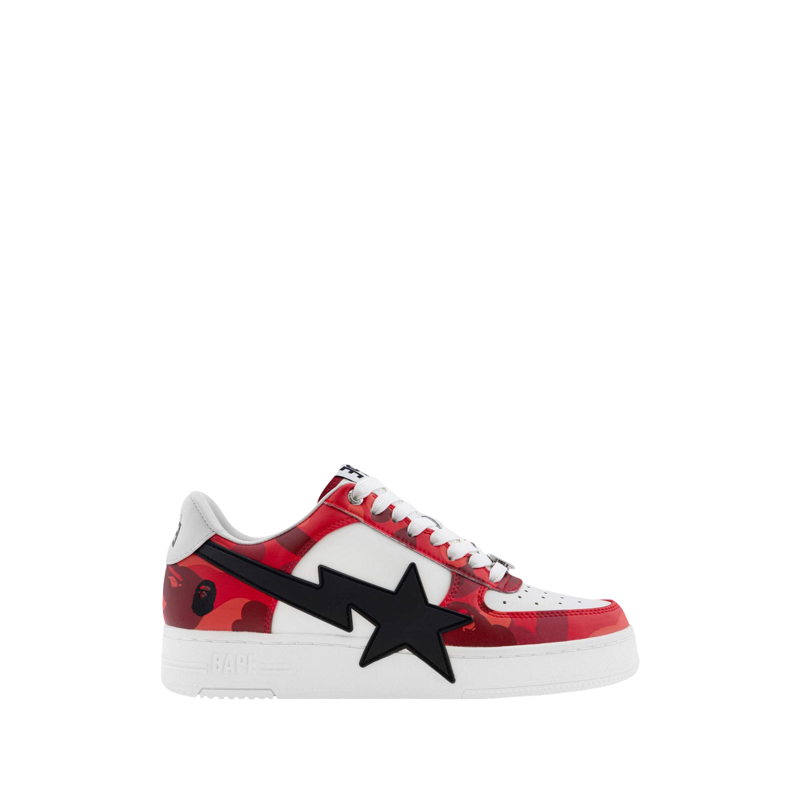 BAPESTA OS #1 M1 « RED »