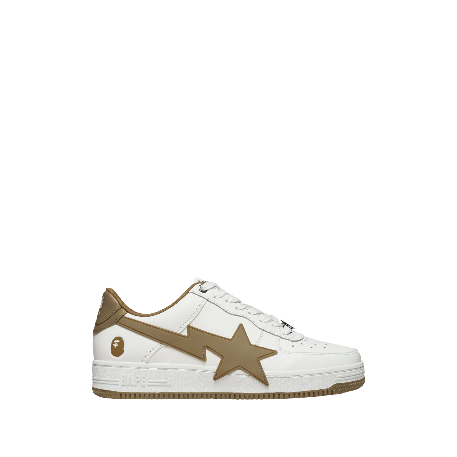 BAPESTA OS #2 « BEIGE »