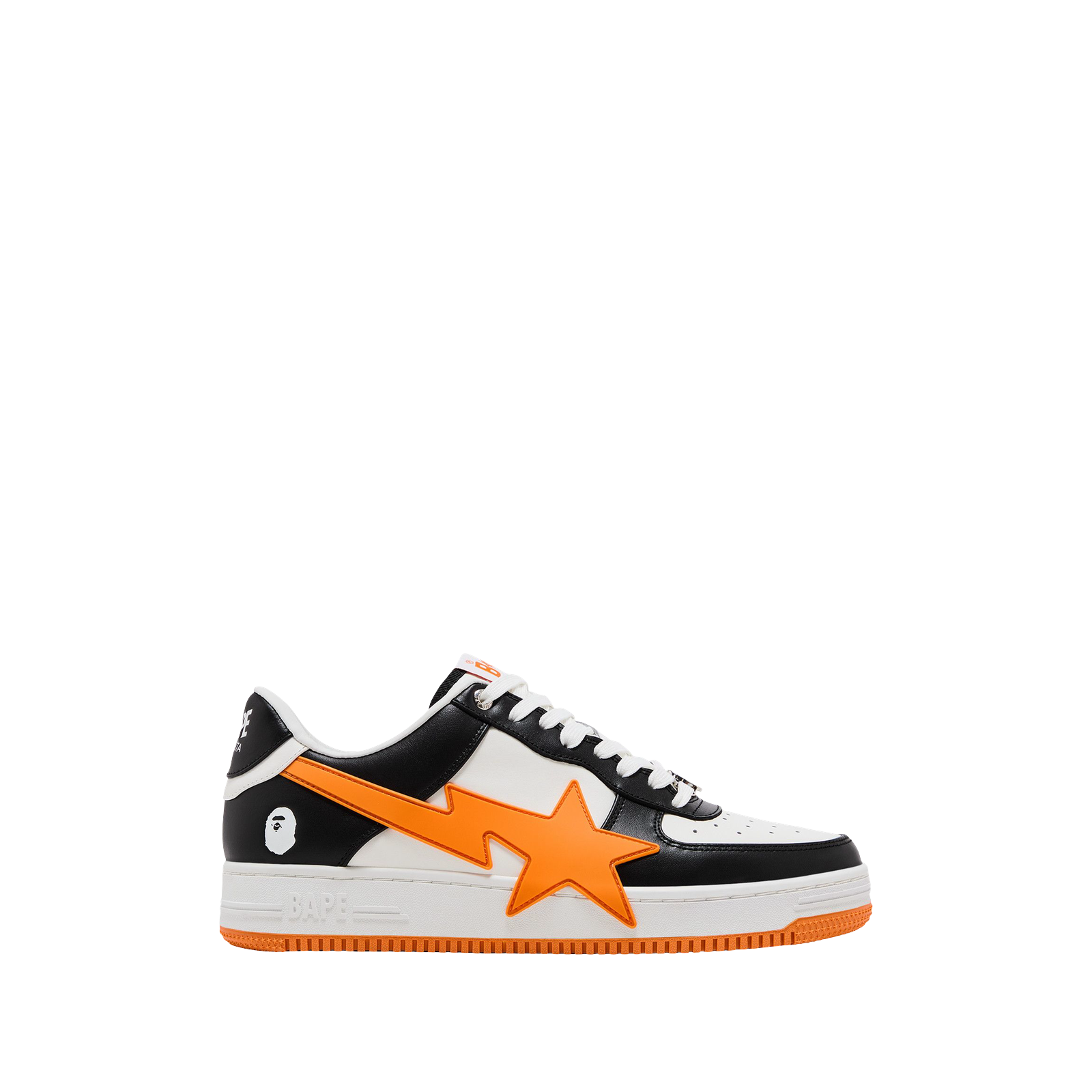 BAPESTA OS #2 M2 « BLACK »