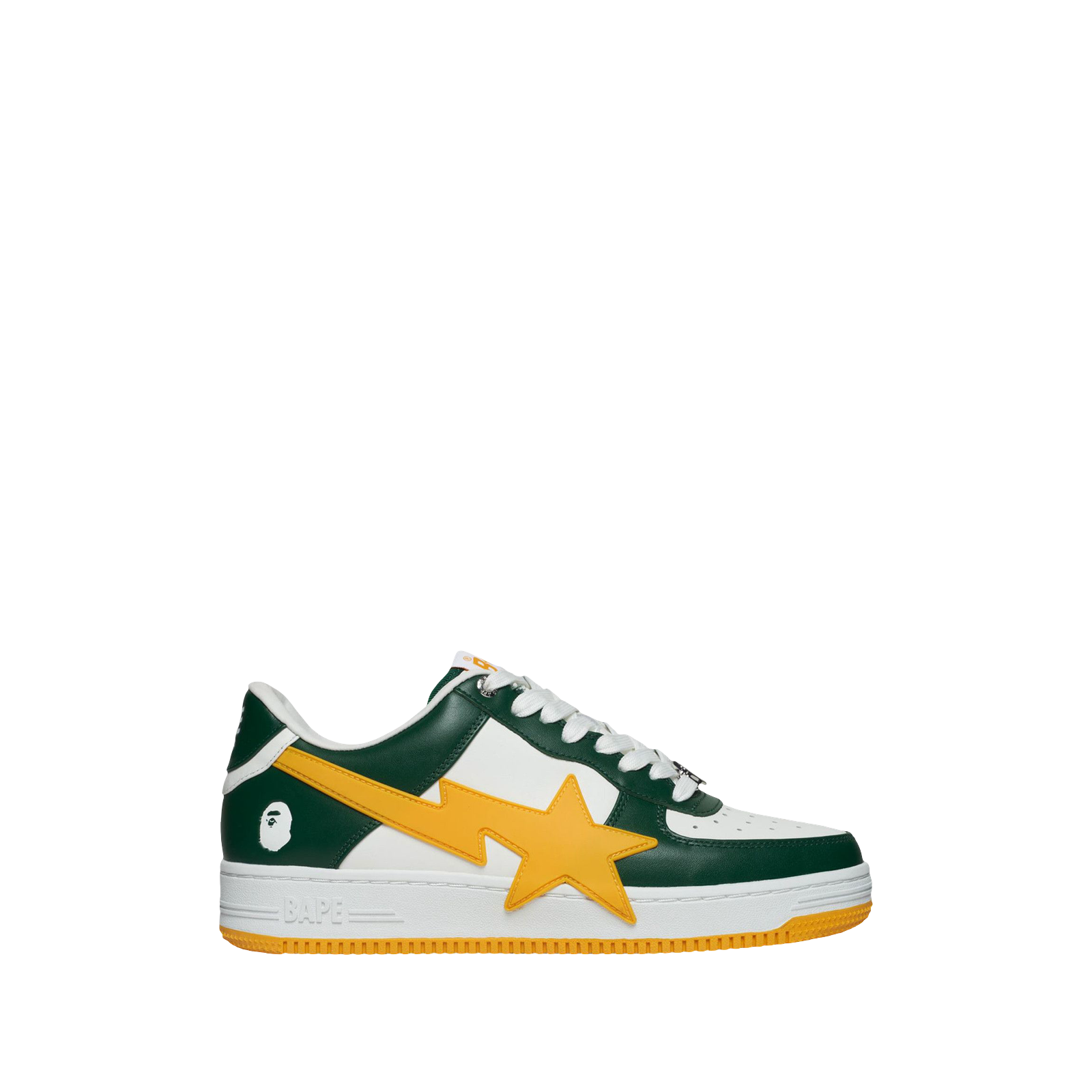 BAPESTA OS #2 M2 « GREEN »