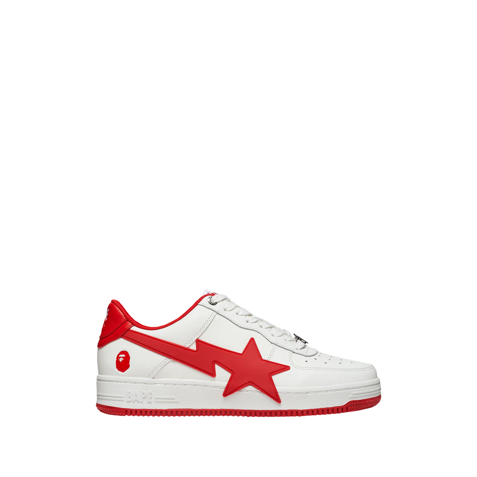 BAPESTA OS #2 « RED »