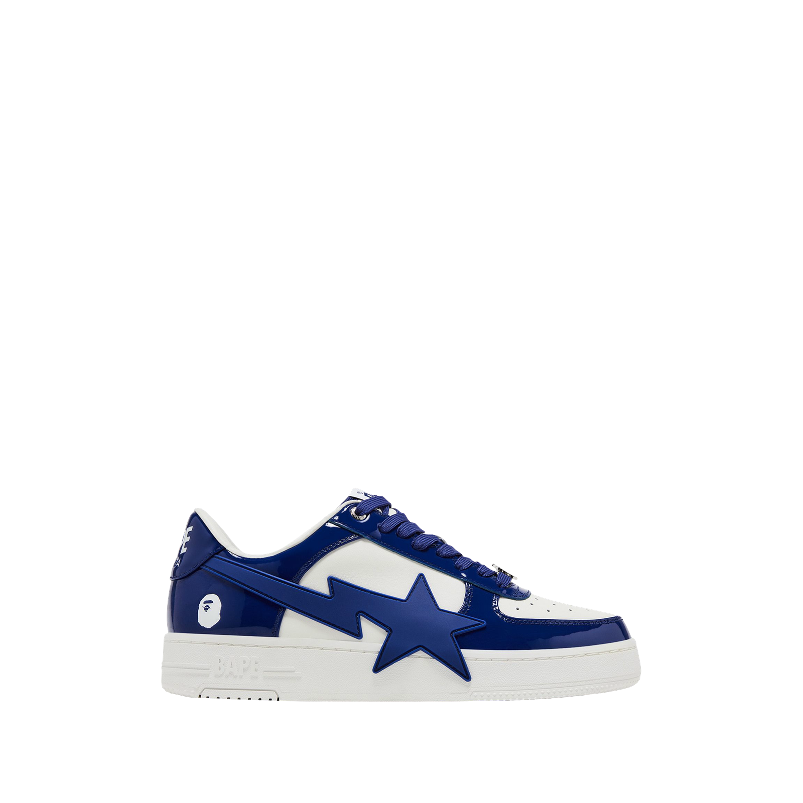 BAPESTA OS #3 M2 « NAVY »
