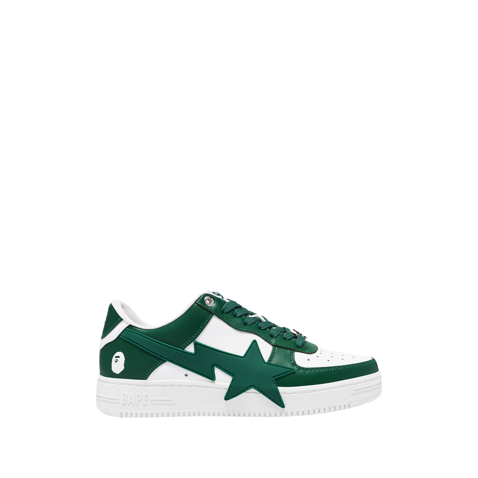 BAPESTA OS « GREEN »