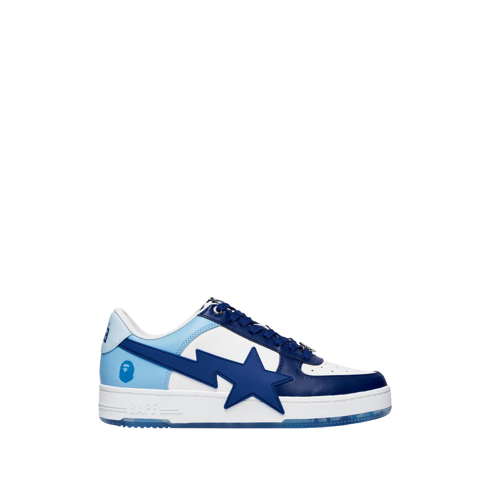 BAPESTA OS M2 « BLUE »